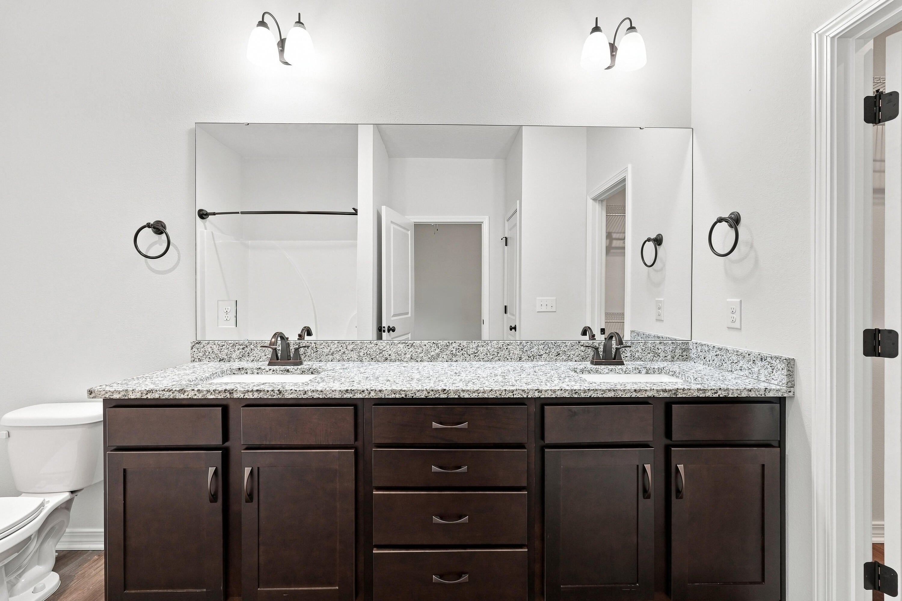 Sound Haven - Residential