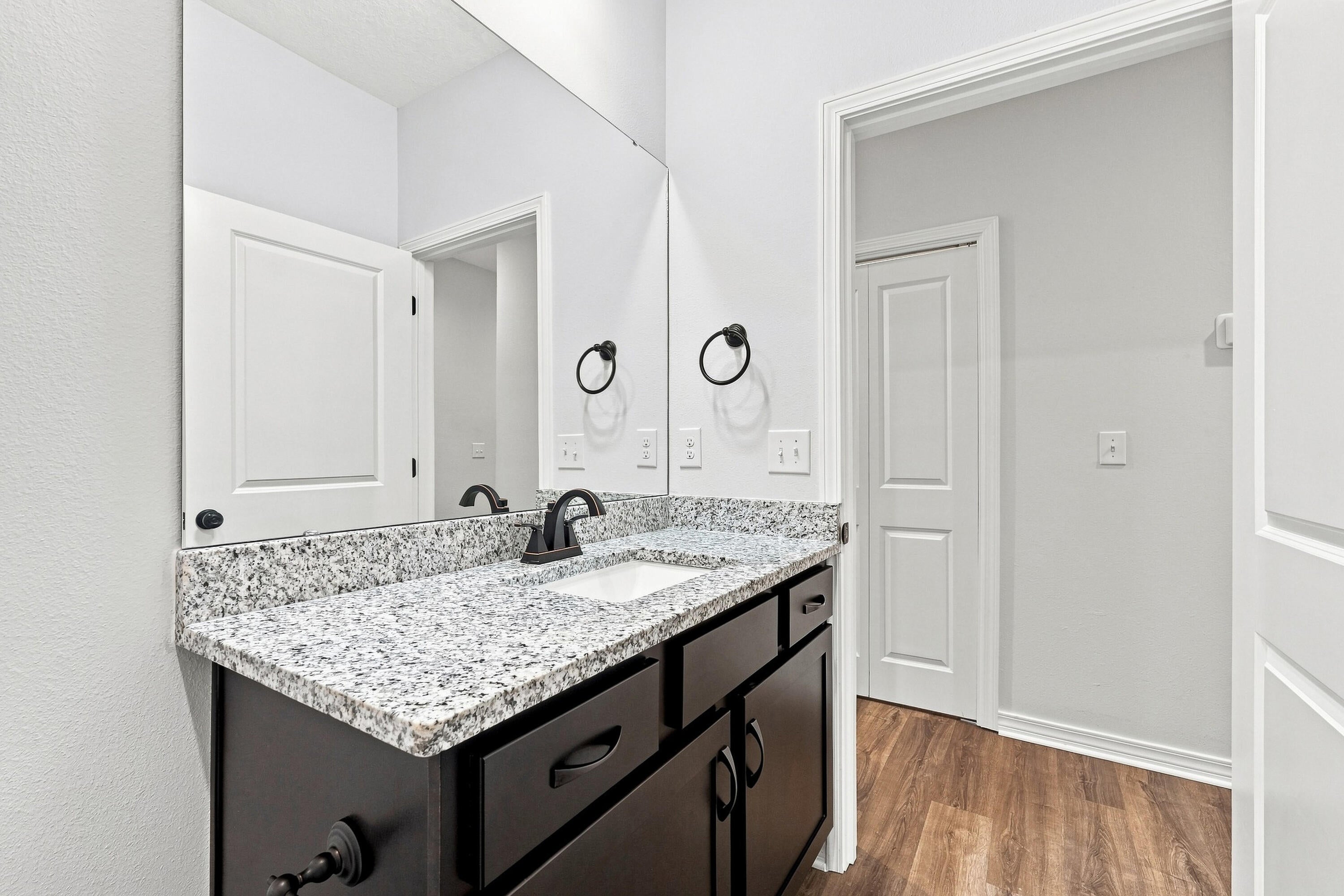 Sound Haven - Residential