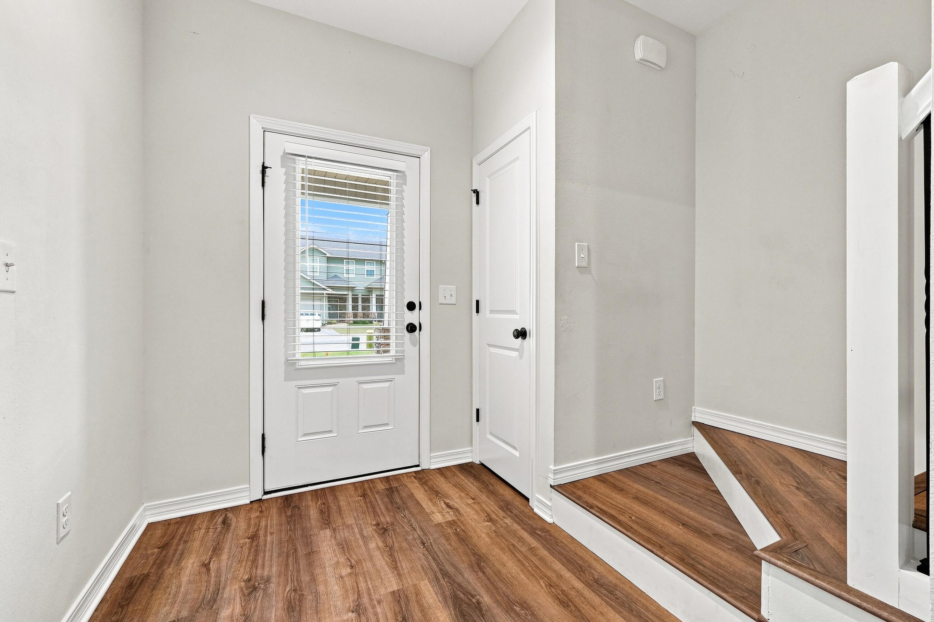 Sound Haven - Residential