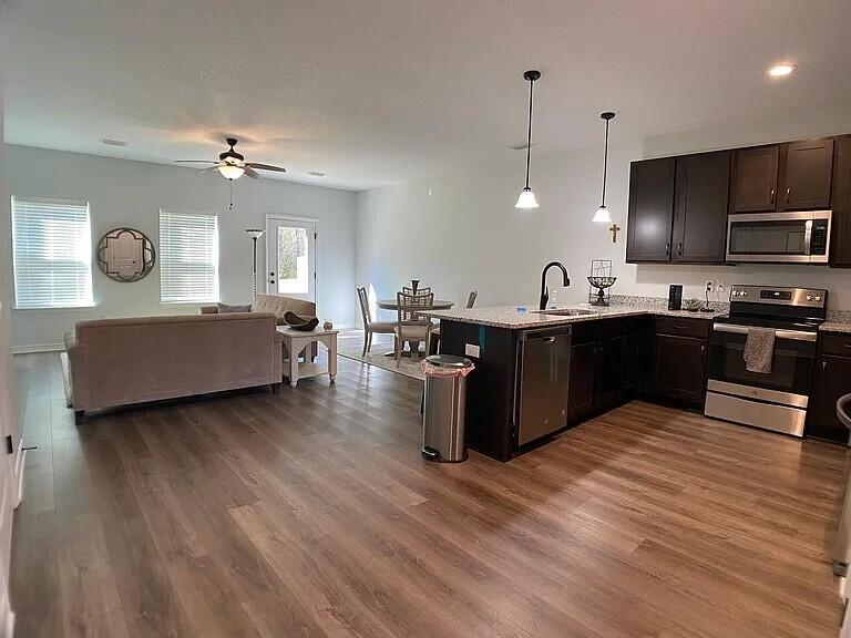 Sound Haven - Residential