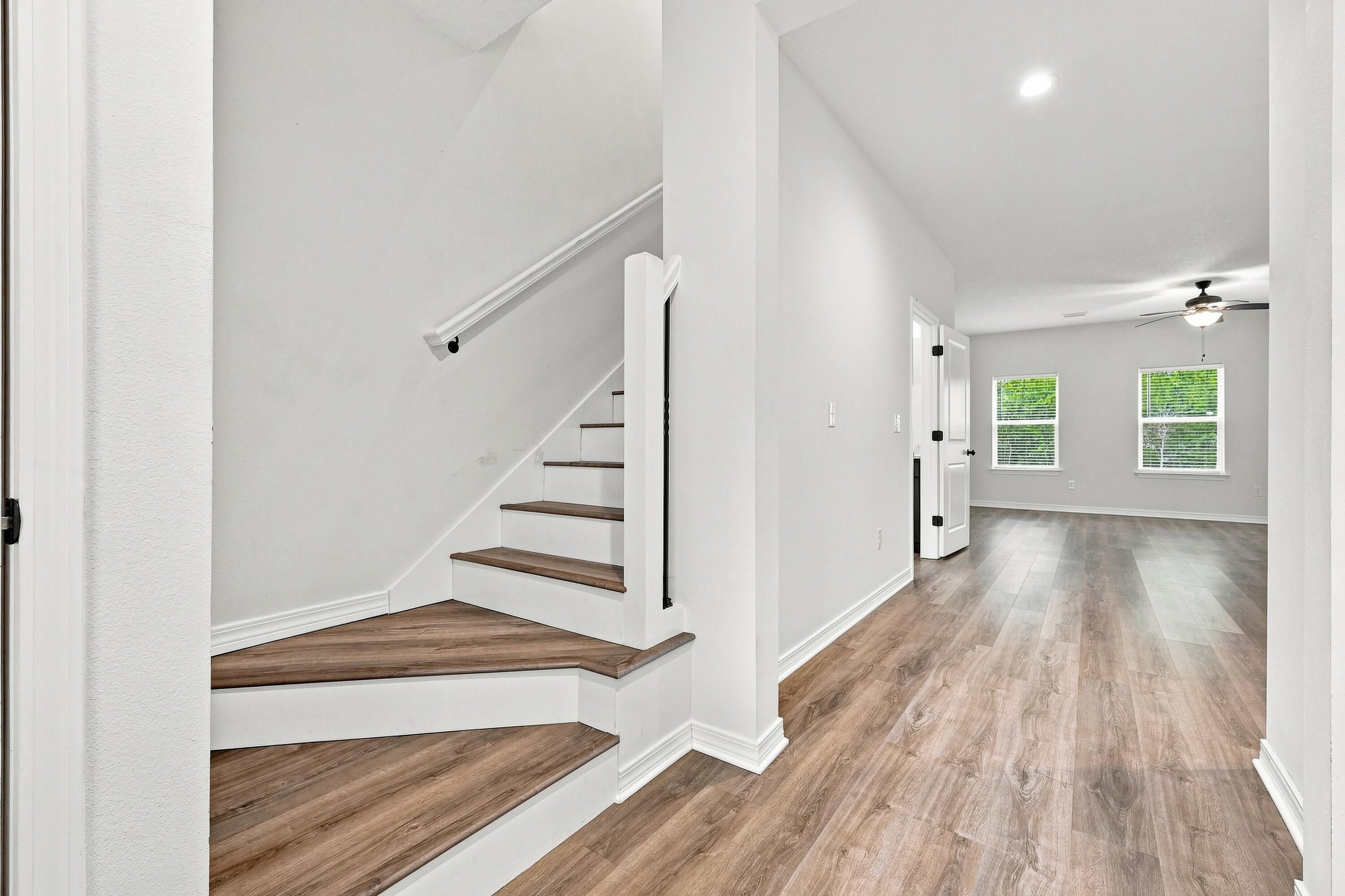 Sound Haven - Residential