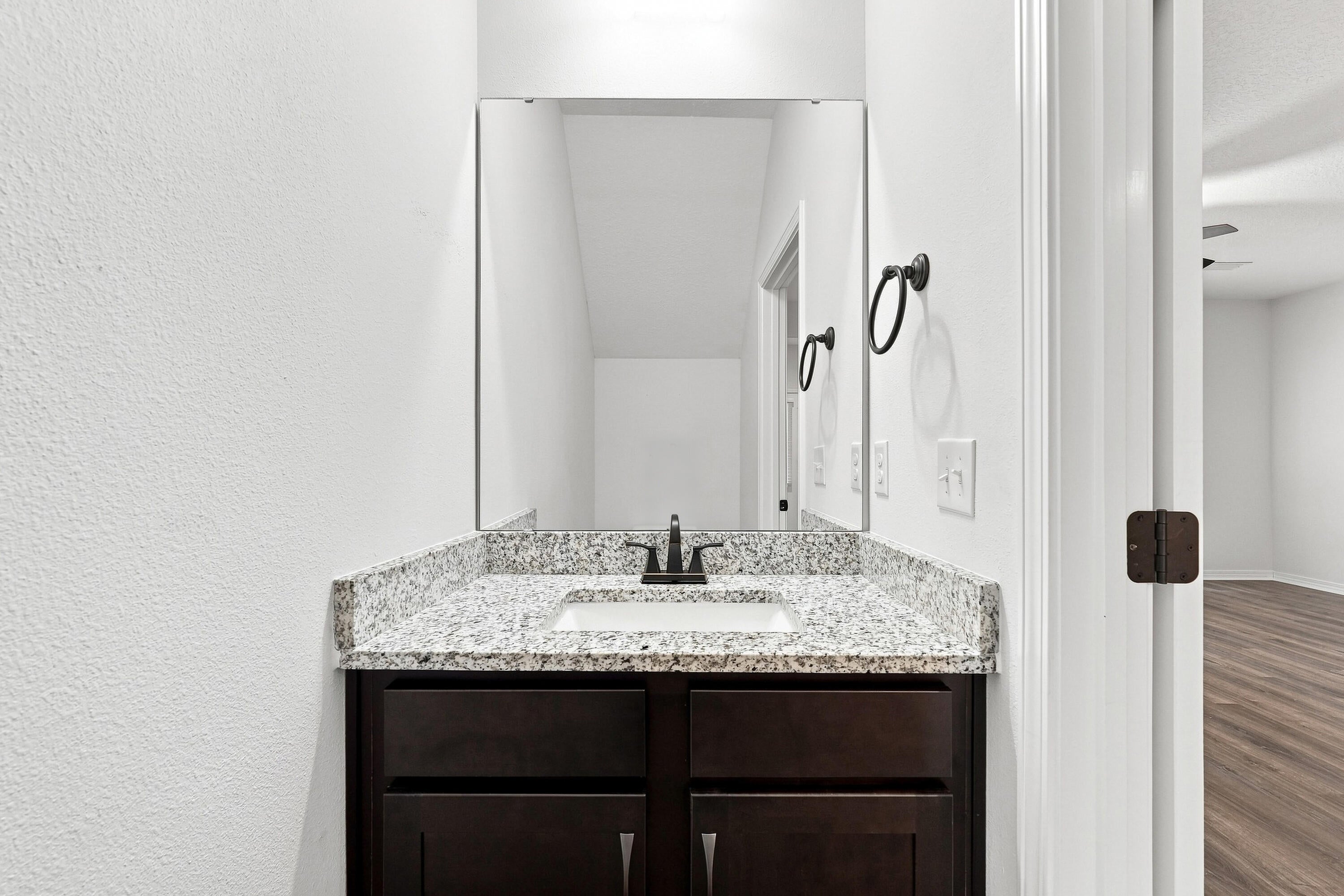 Sound Haven - Residential