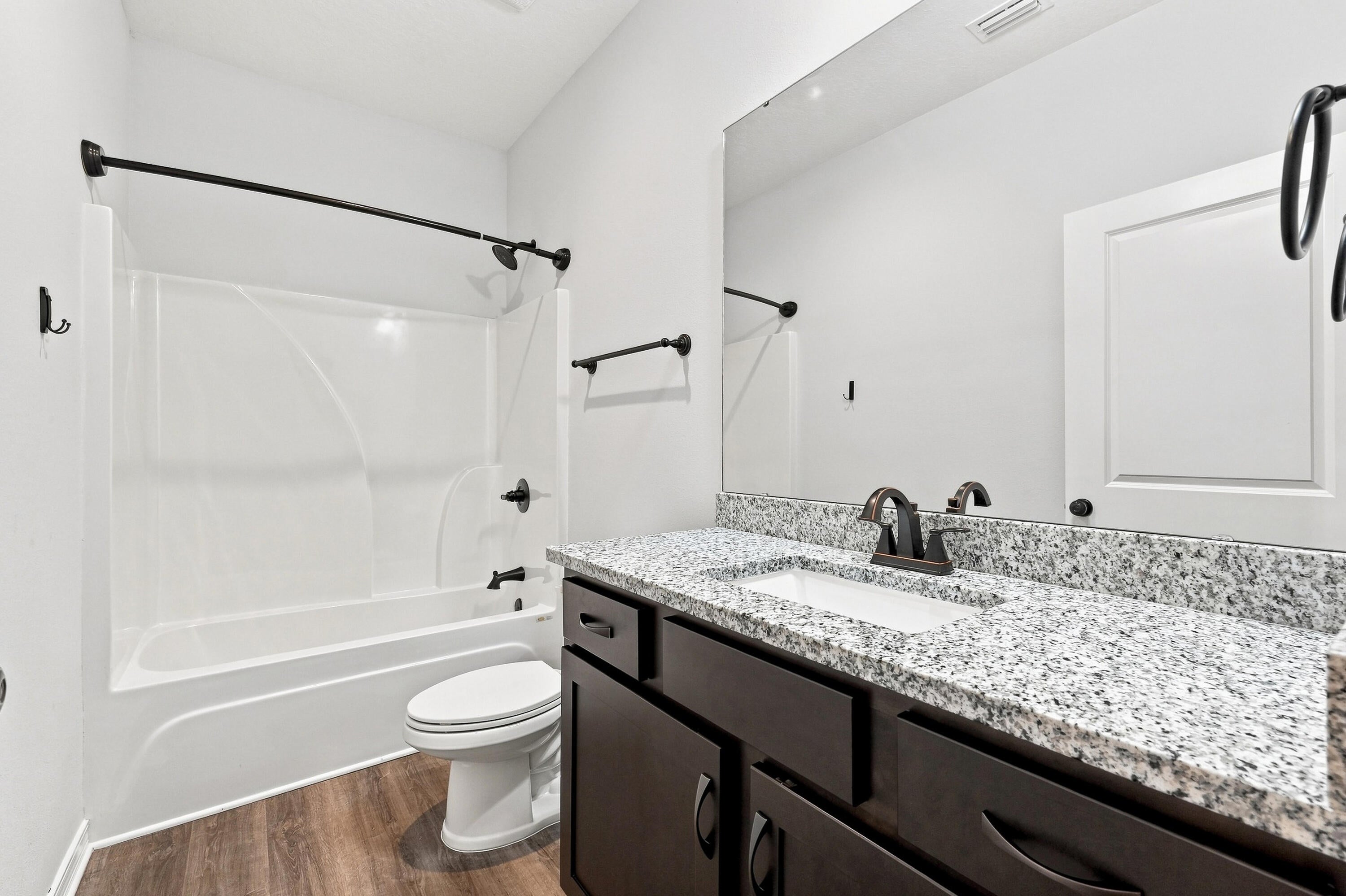 Sound Haven - Residential