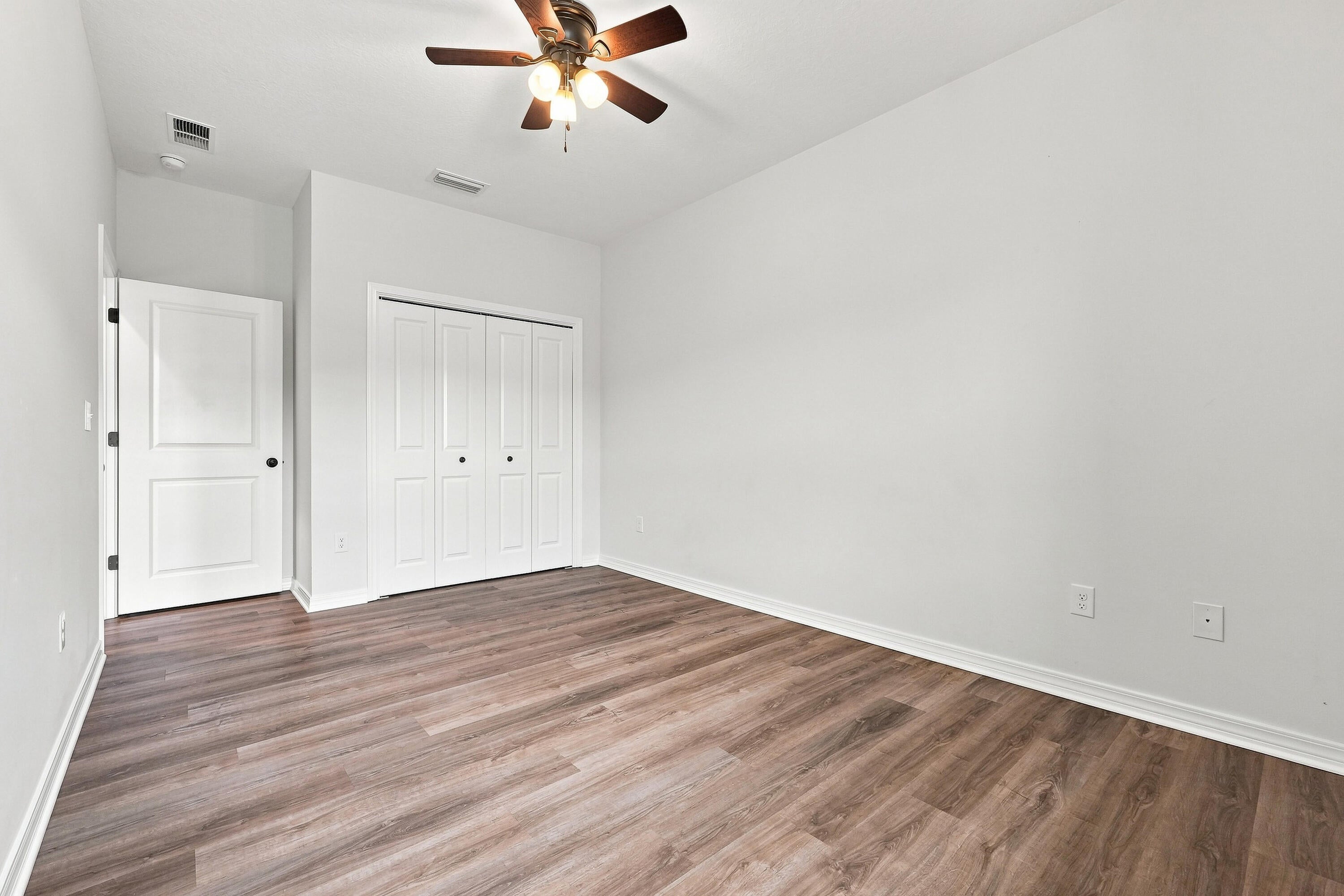 Sound Haven - Residential