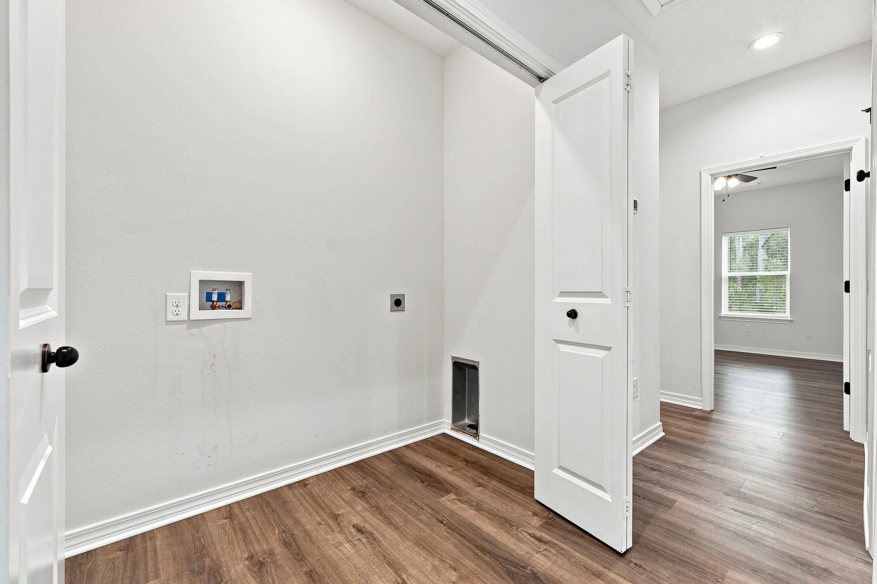 Sound Haven - Residential