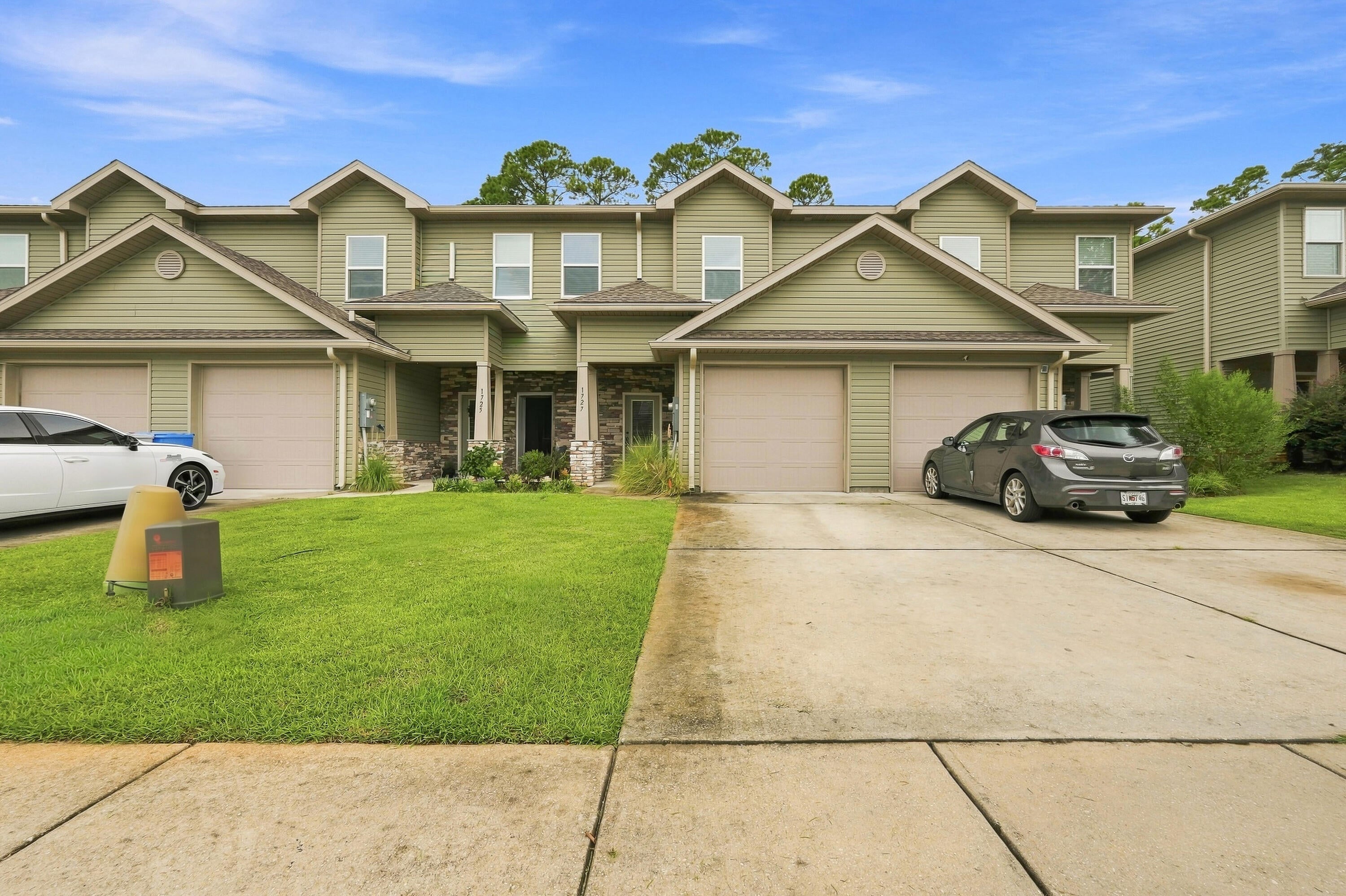 Sound Haven - Residential