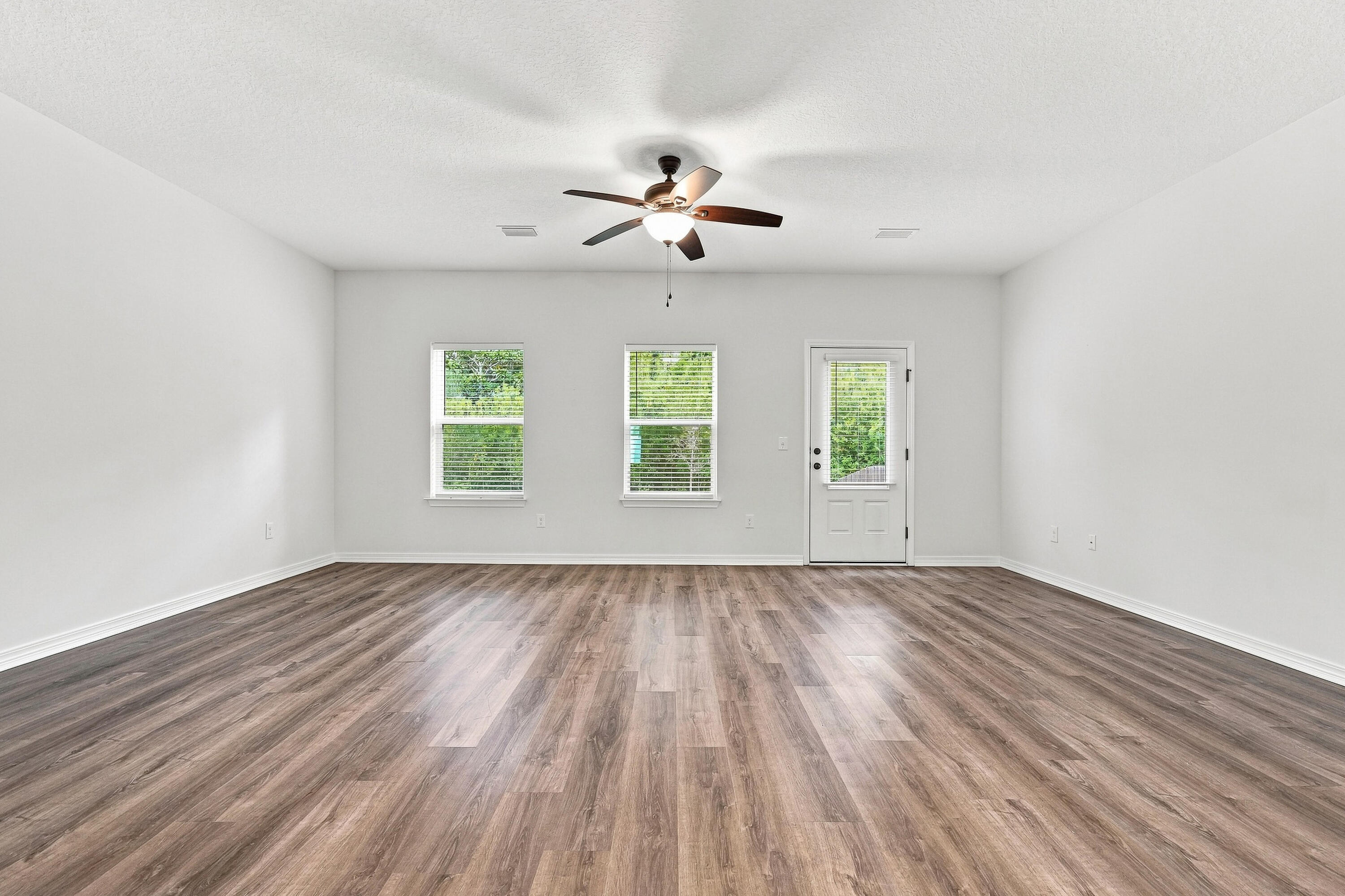 Sound Haven - Residential
