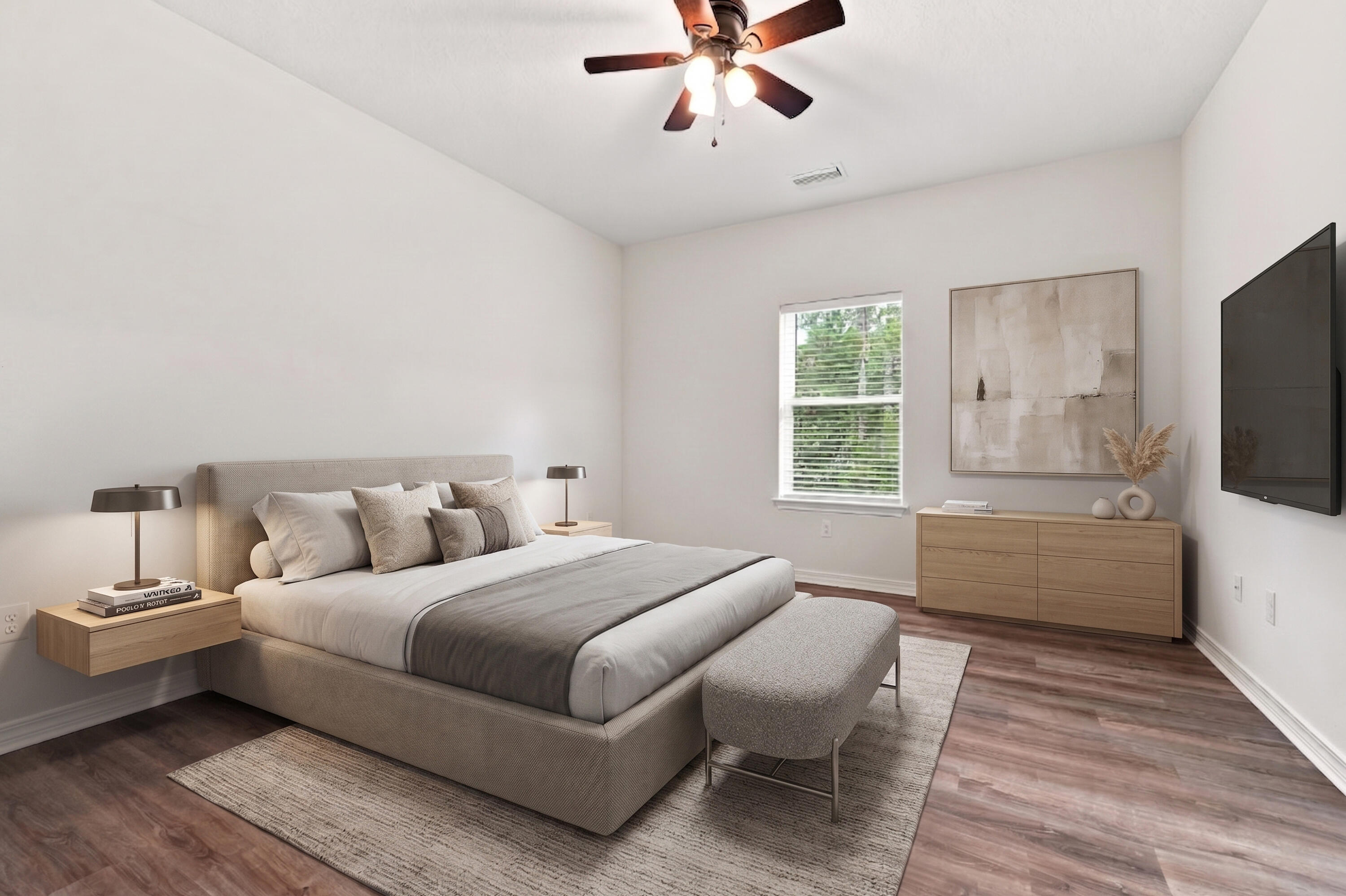Sound Haven - Residential