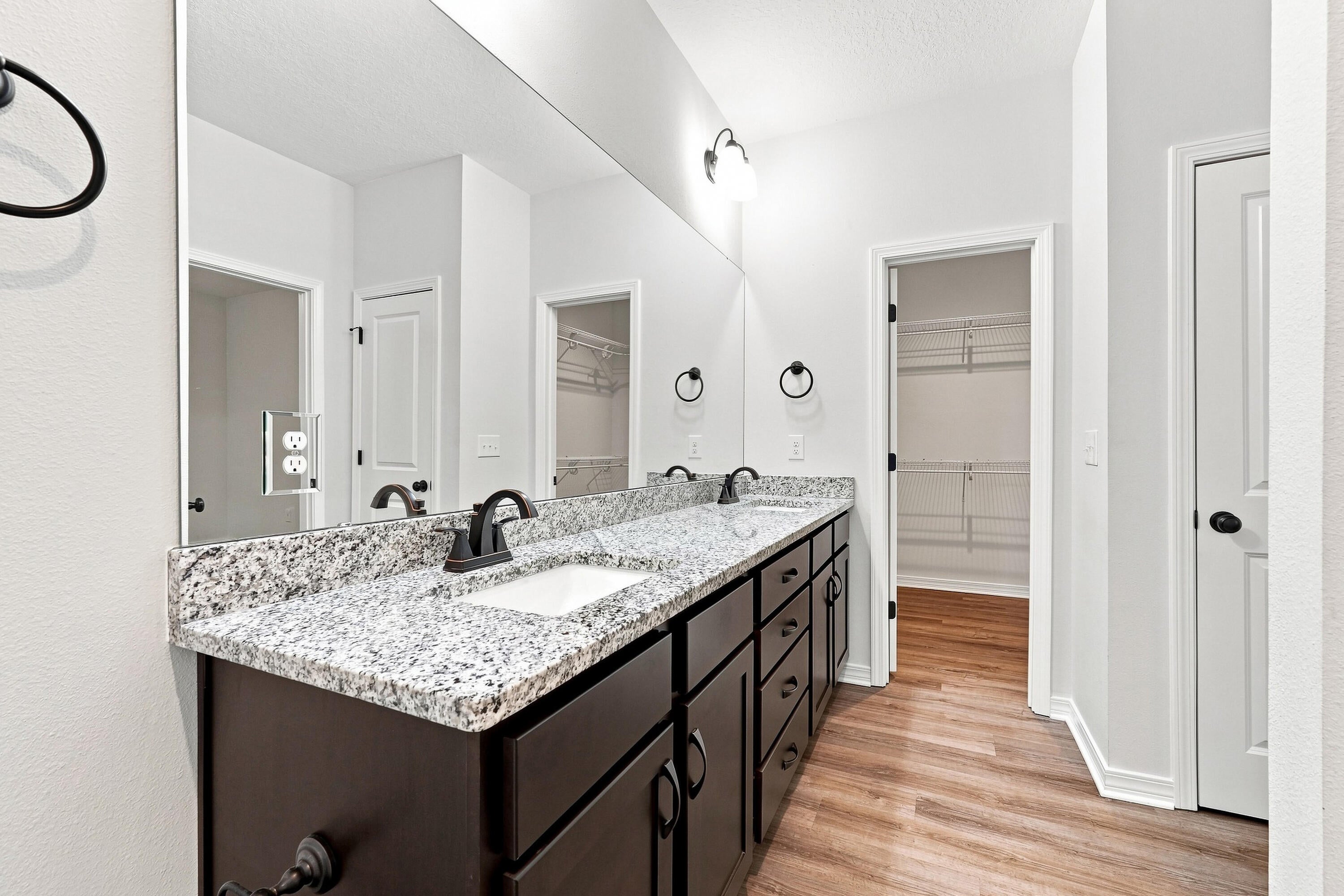 Sound Haven - Residential