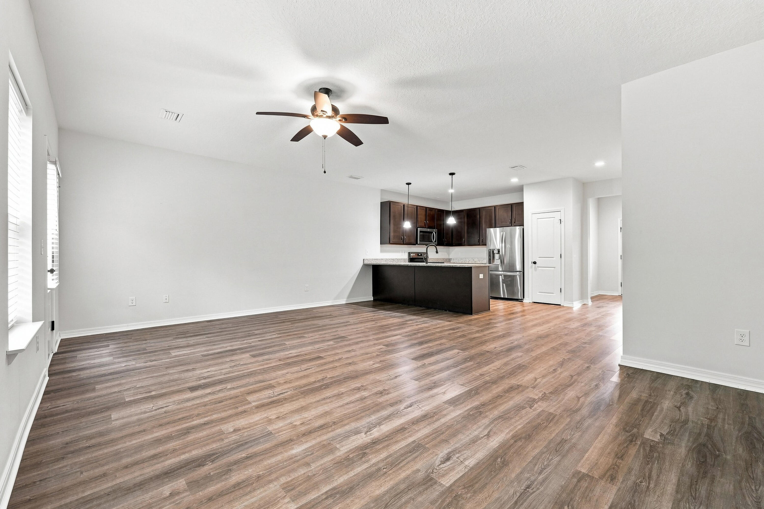 Sound Haven - Residential