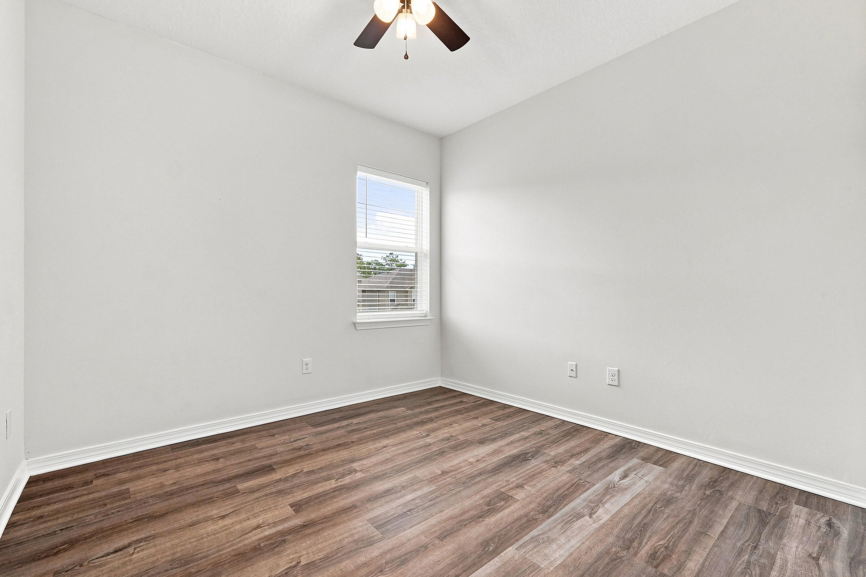Sound Haven - Residential