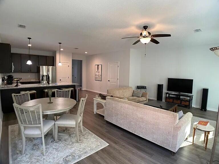 Sound Haven - Residential