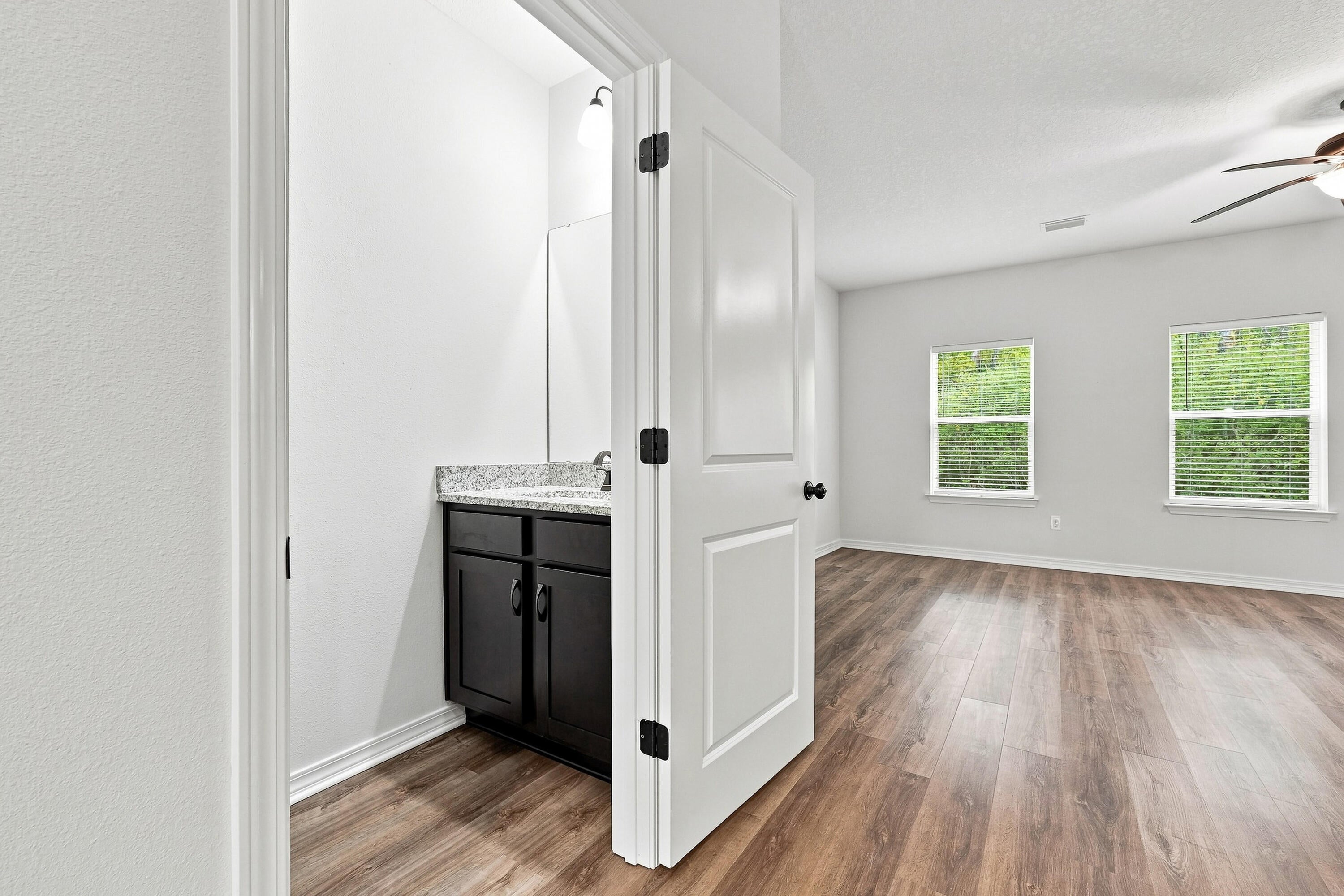 Sound Haven - Residential
