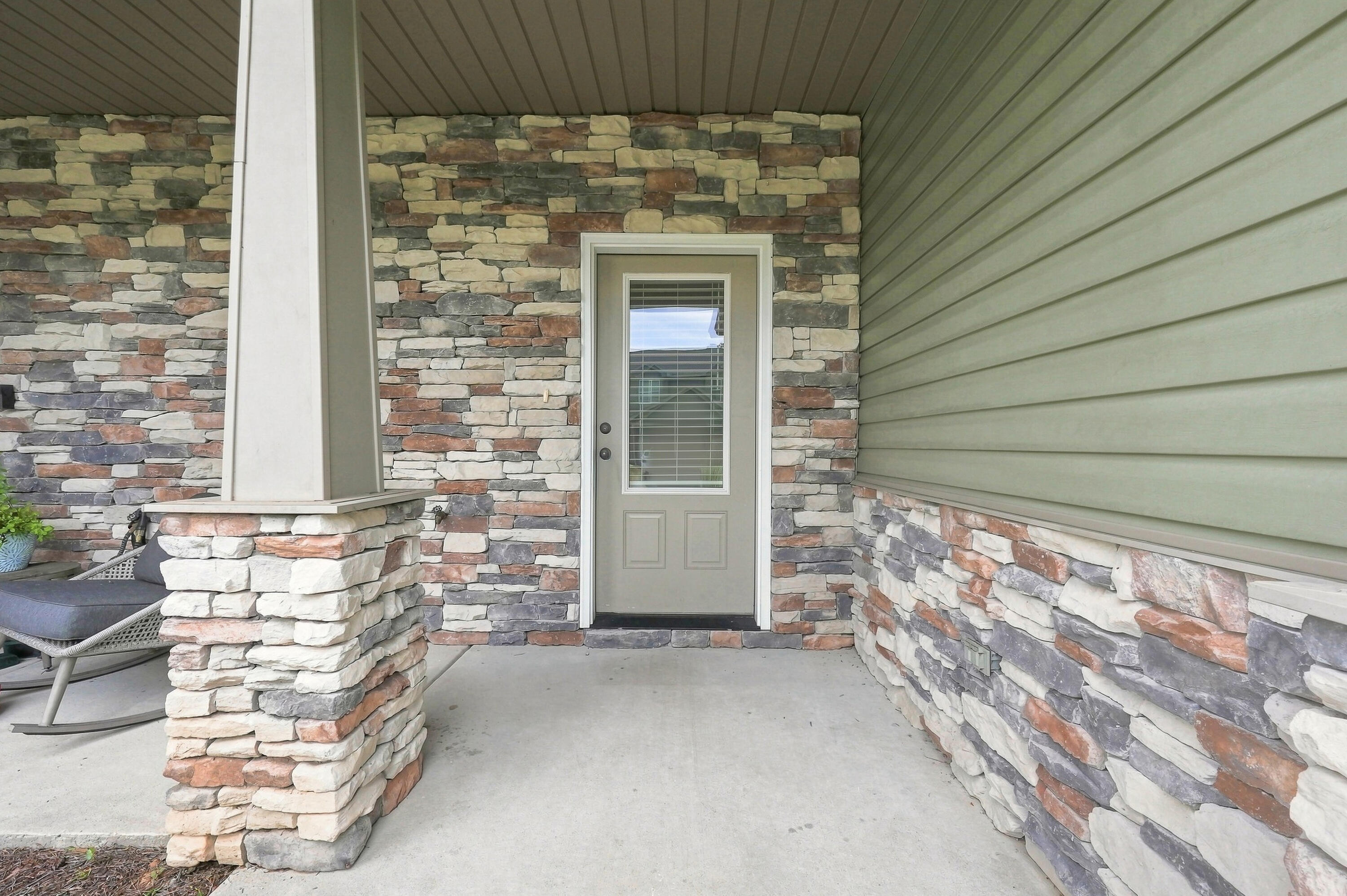 Sound Haven - Residential