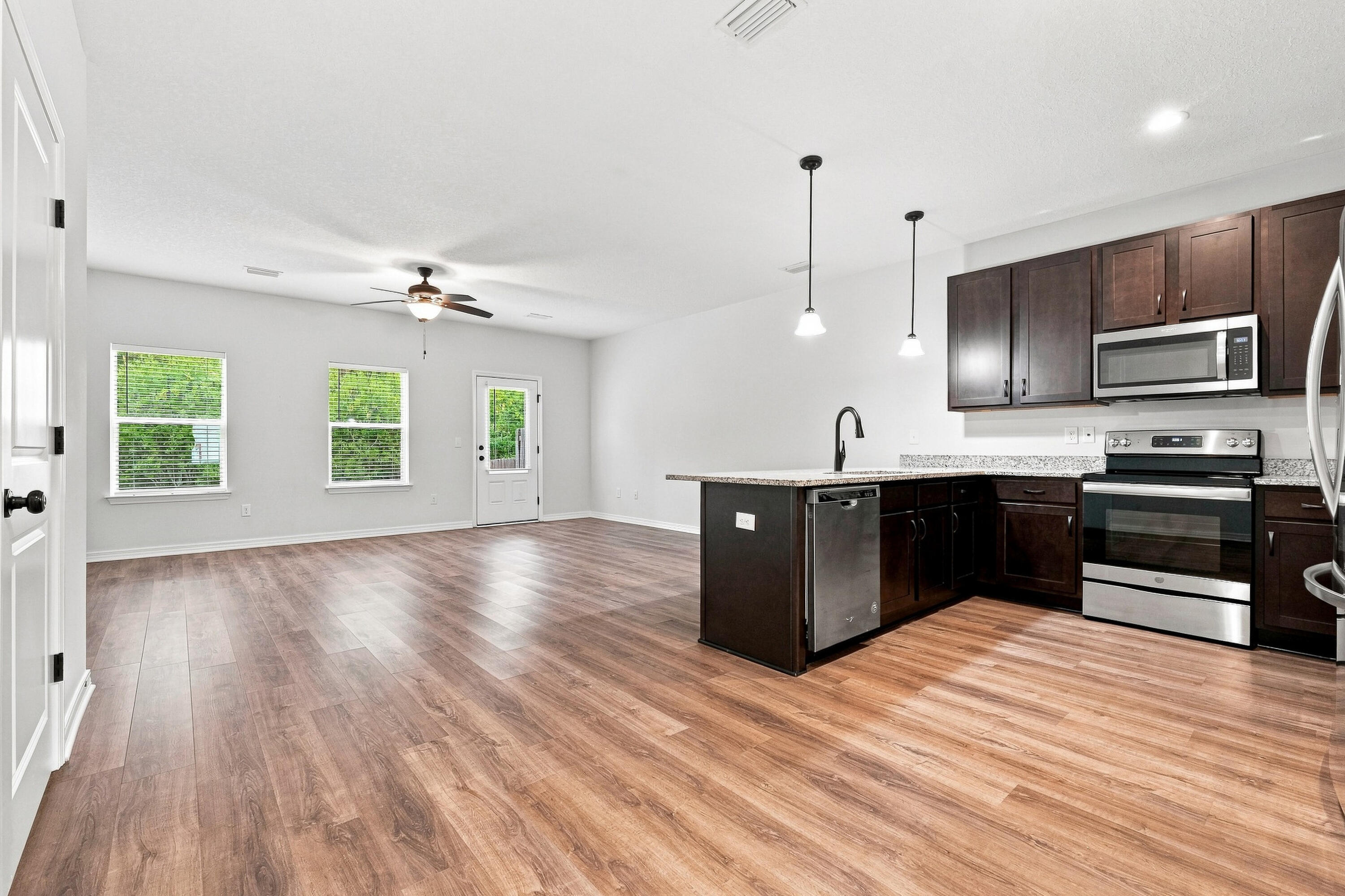 Sound Haven - Residential
