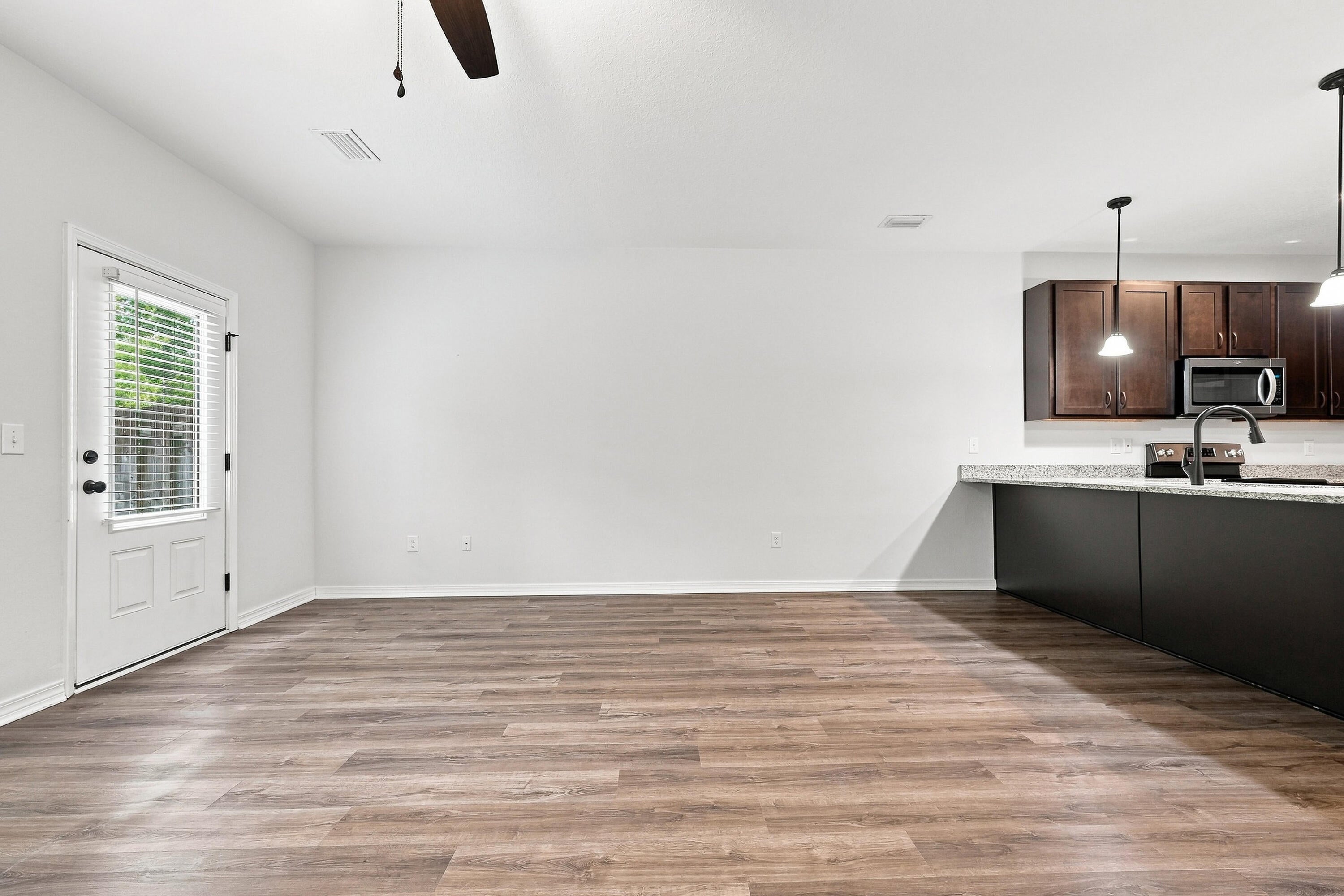 Sound Haven - Residential