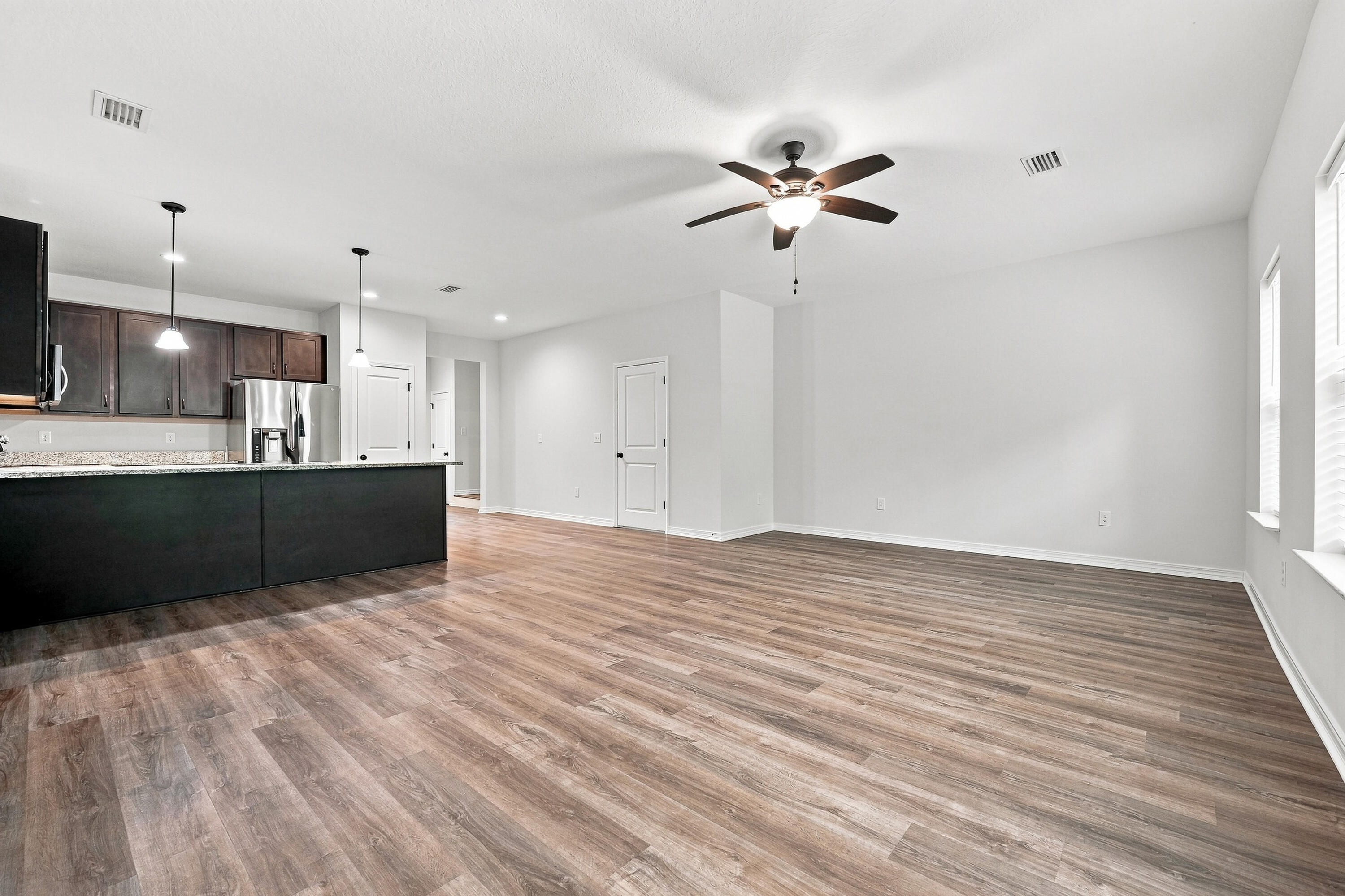 Sound Haven - Residential