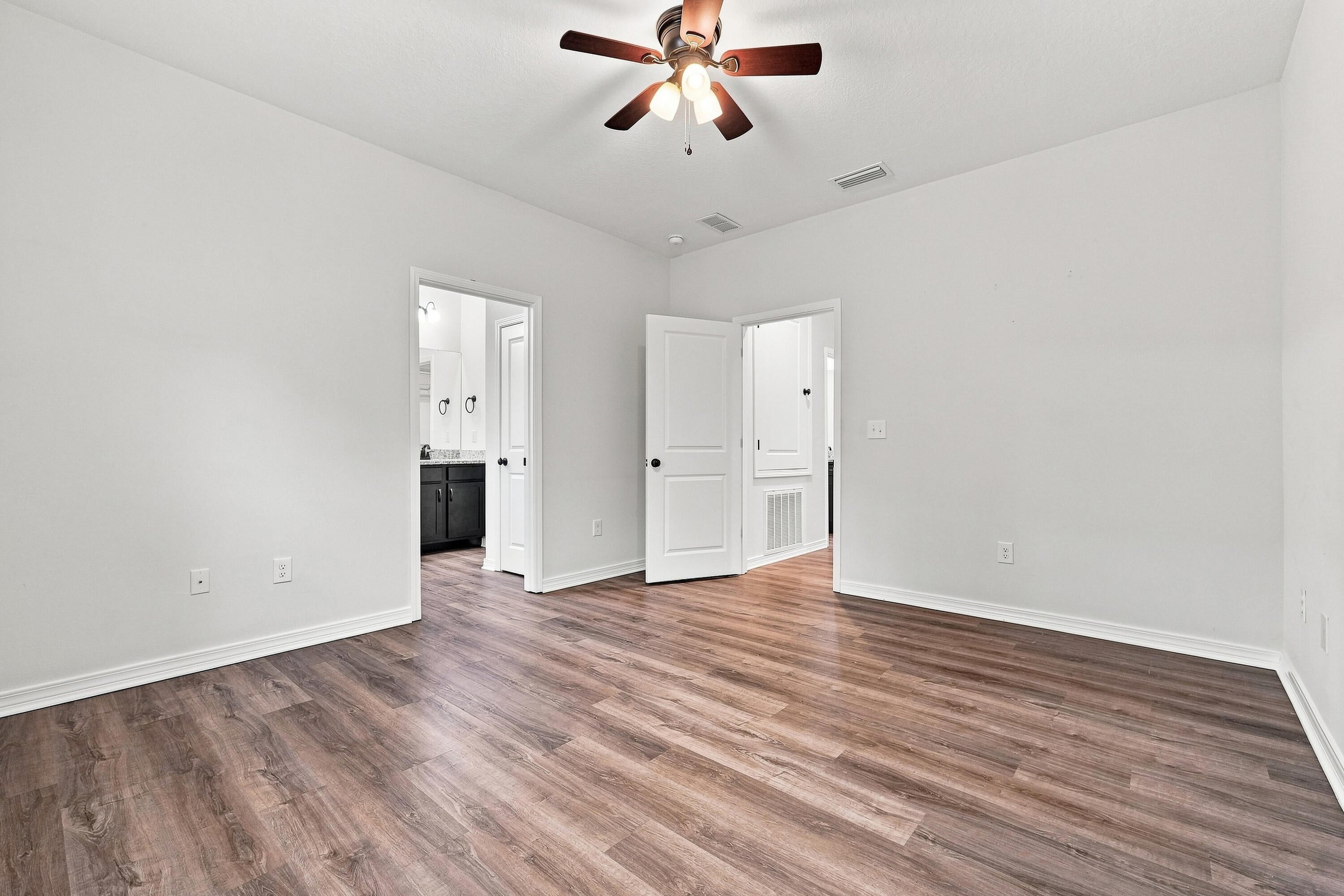 Sound Haven - Residential