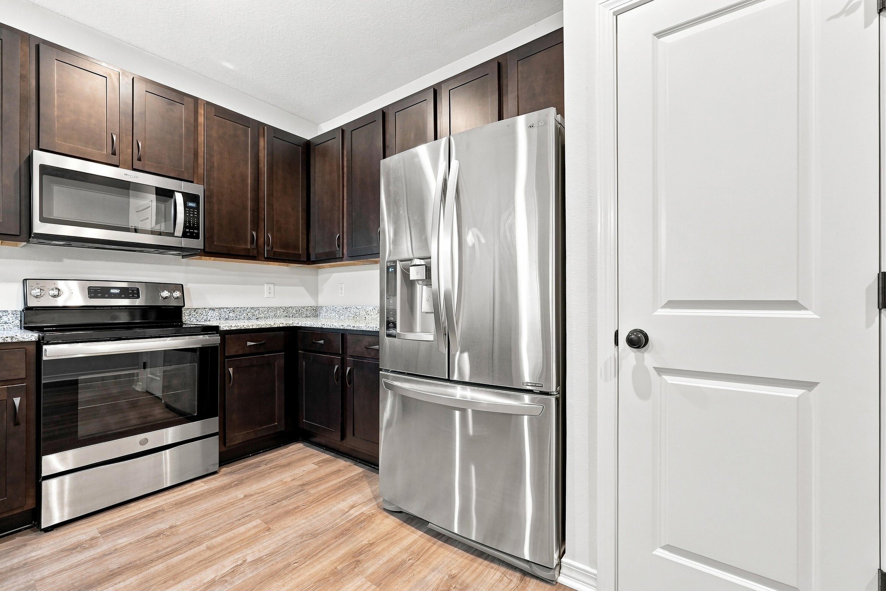 Sound Haven - Residential