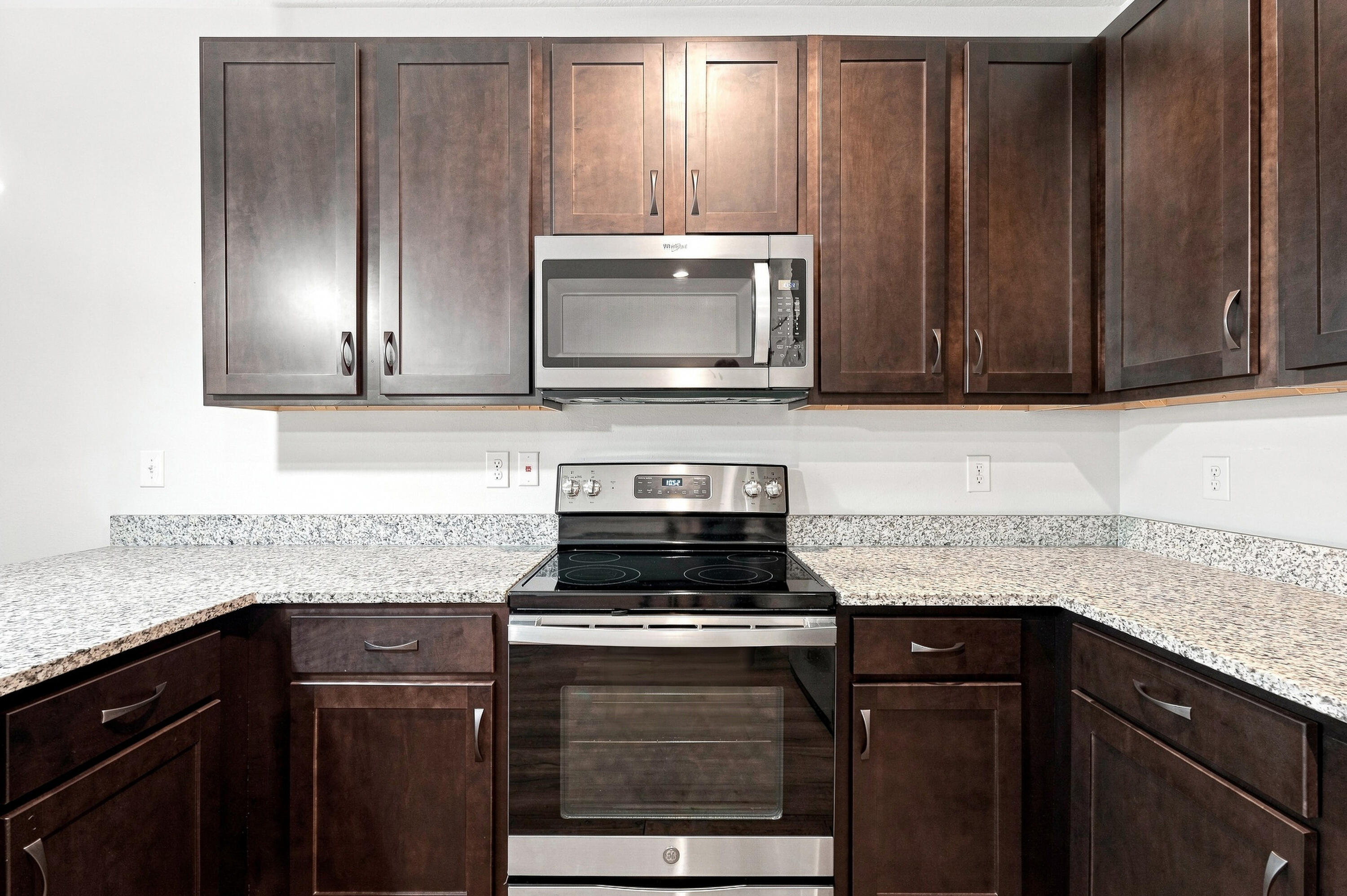 Sound Haven - Residential