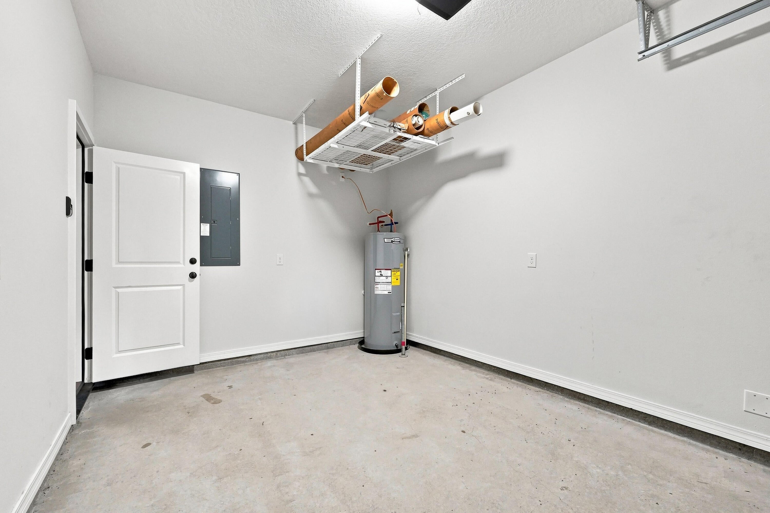 Sound Haven - Residential
