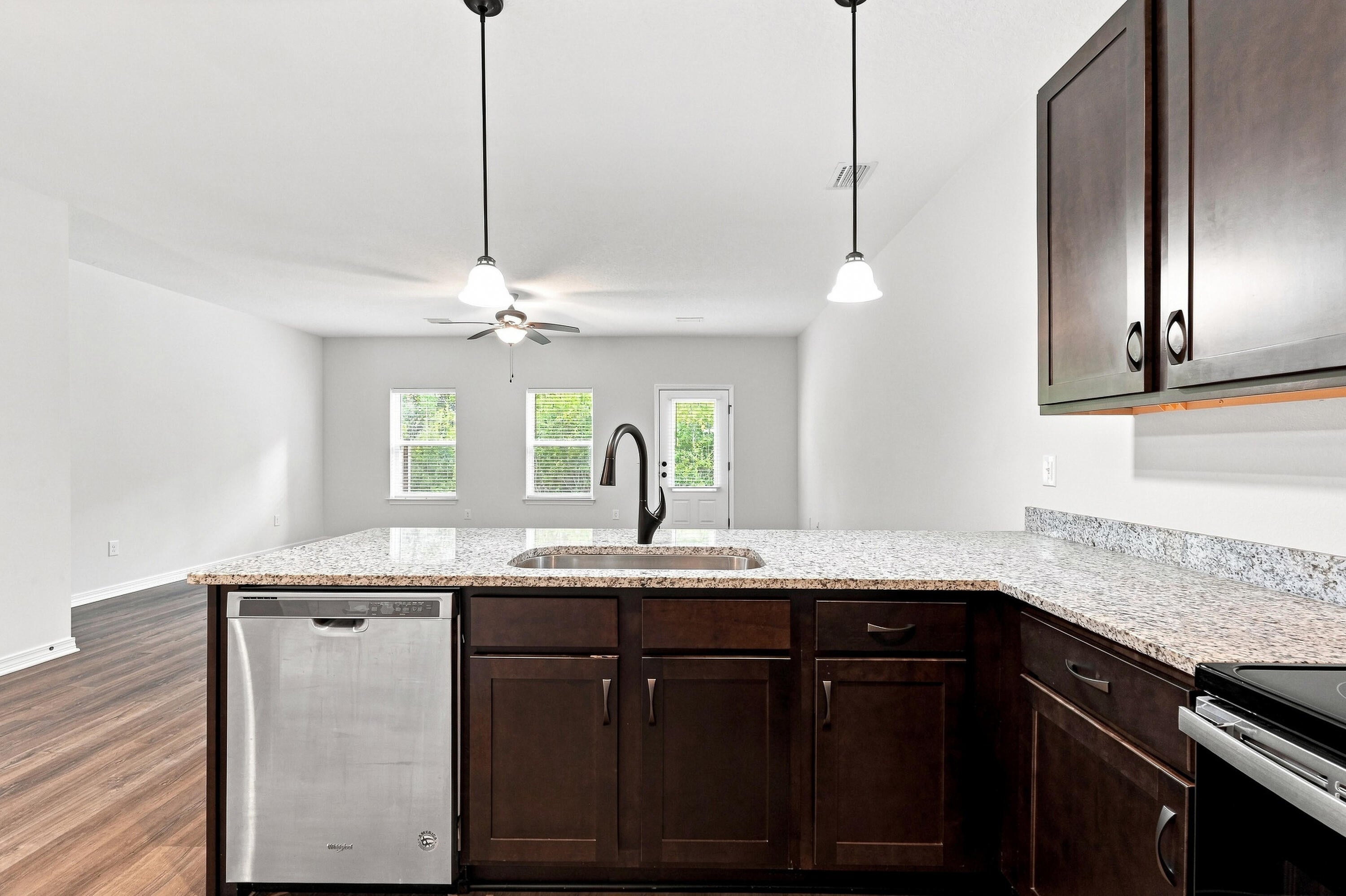 Sound Haven - Residential
