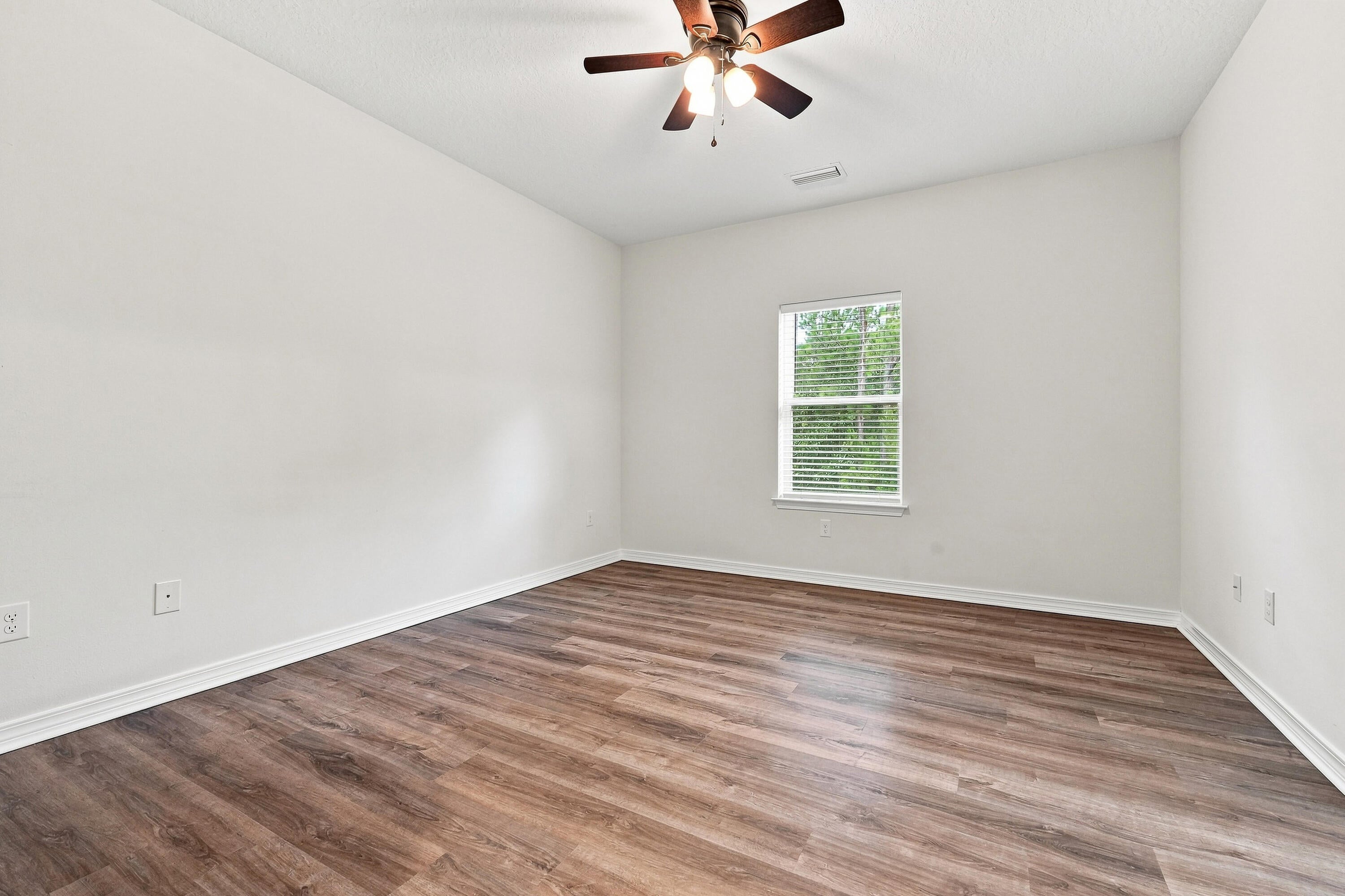 Sound Haven - Residential