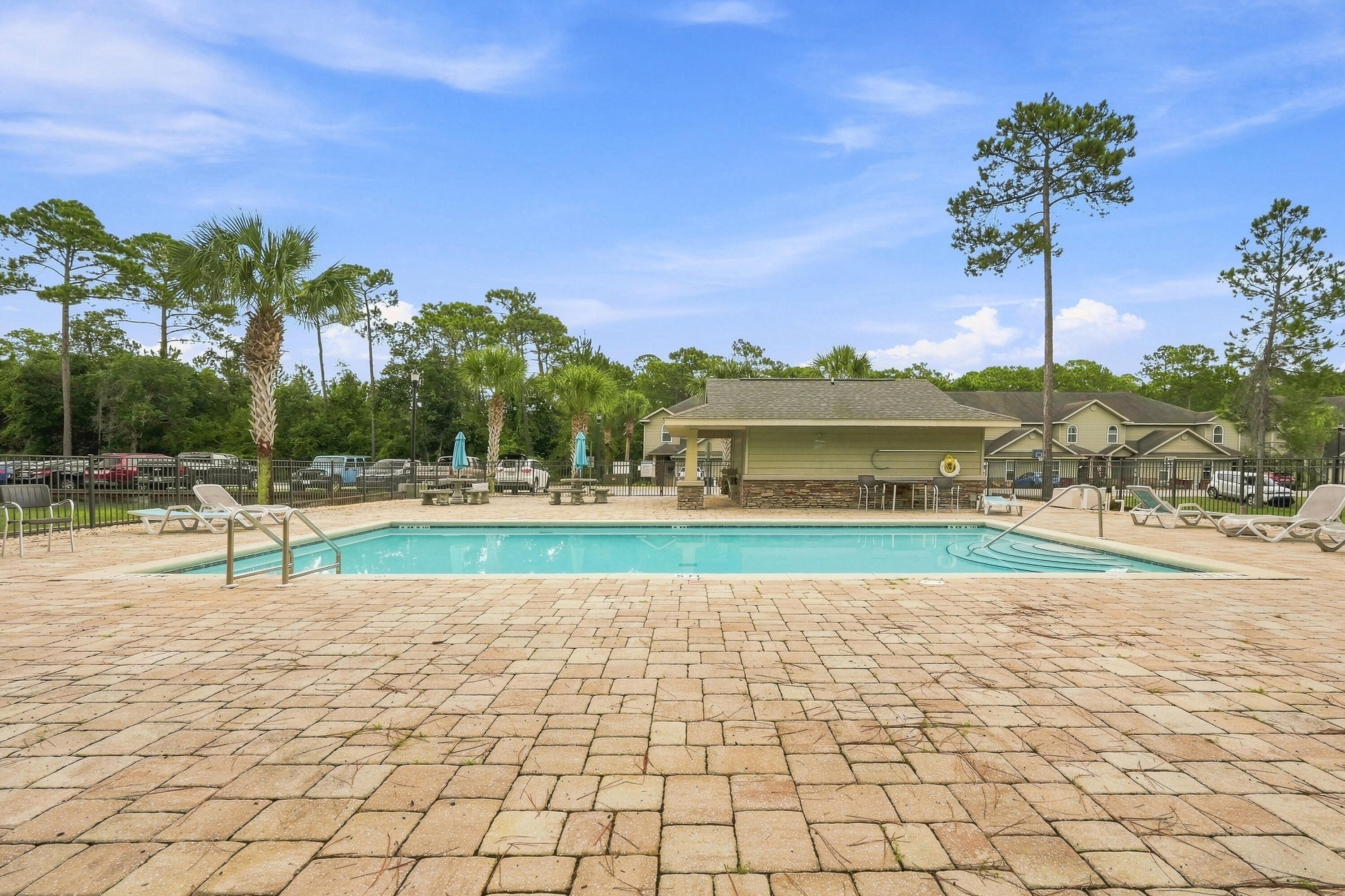 Sound Haven - Residential