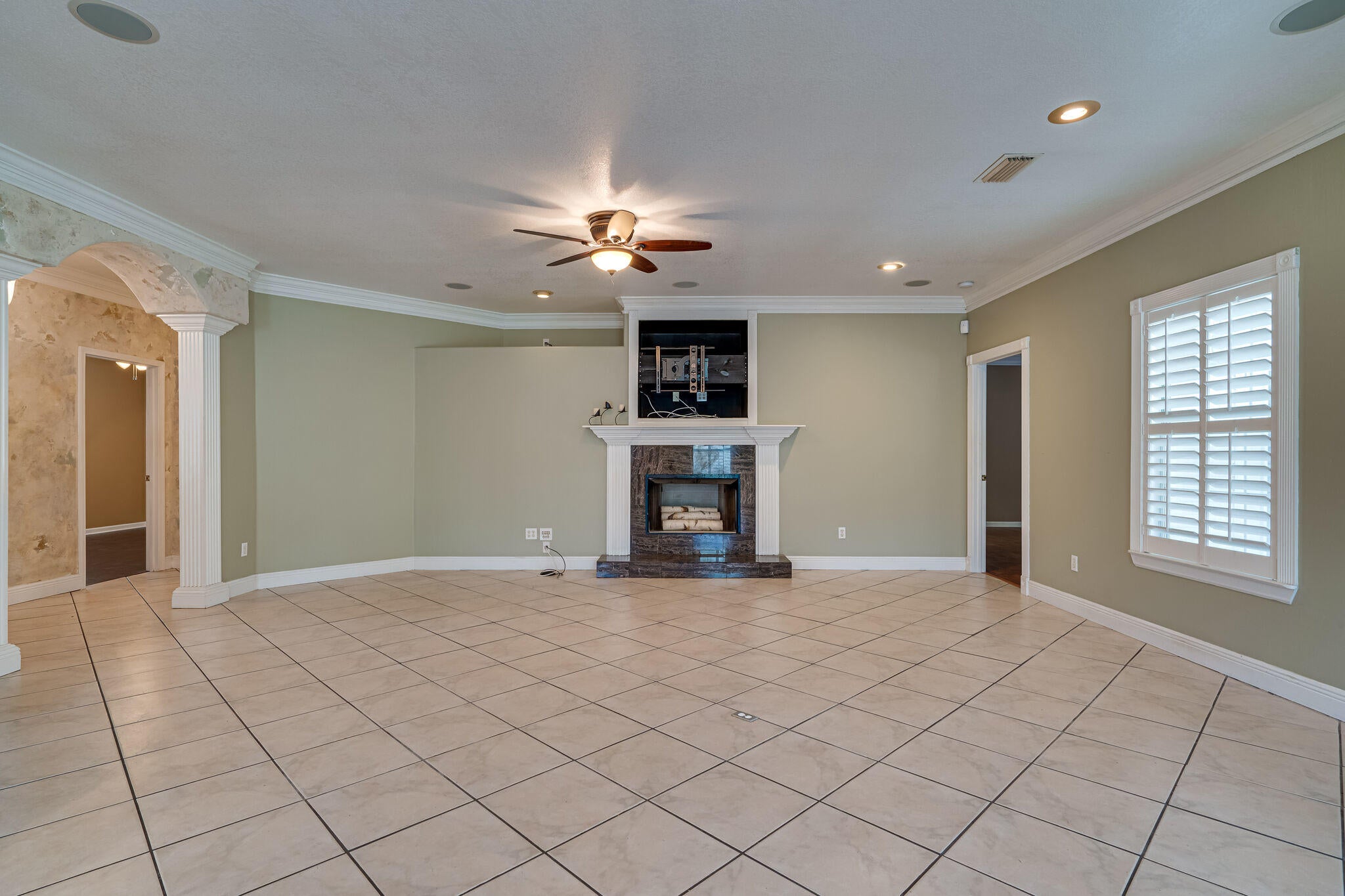 INDIAN TRAIL ESTATES - Residential Lease