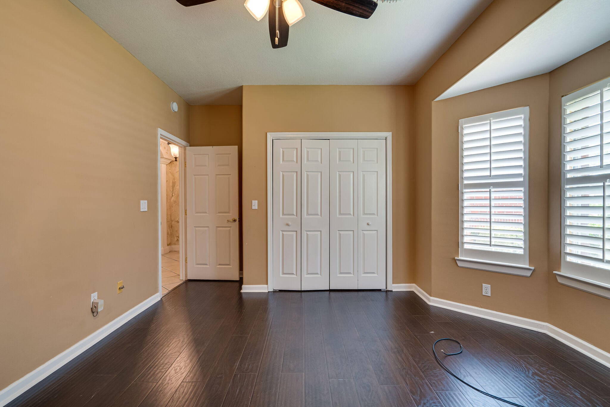 INDIAN TRAIL ESTATES - Residential Lease