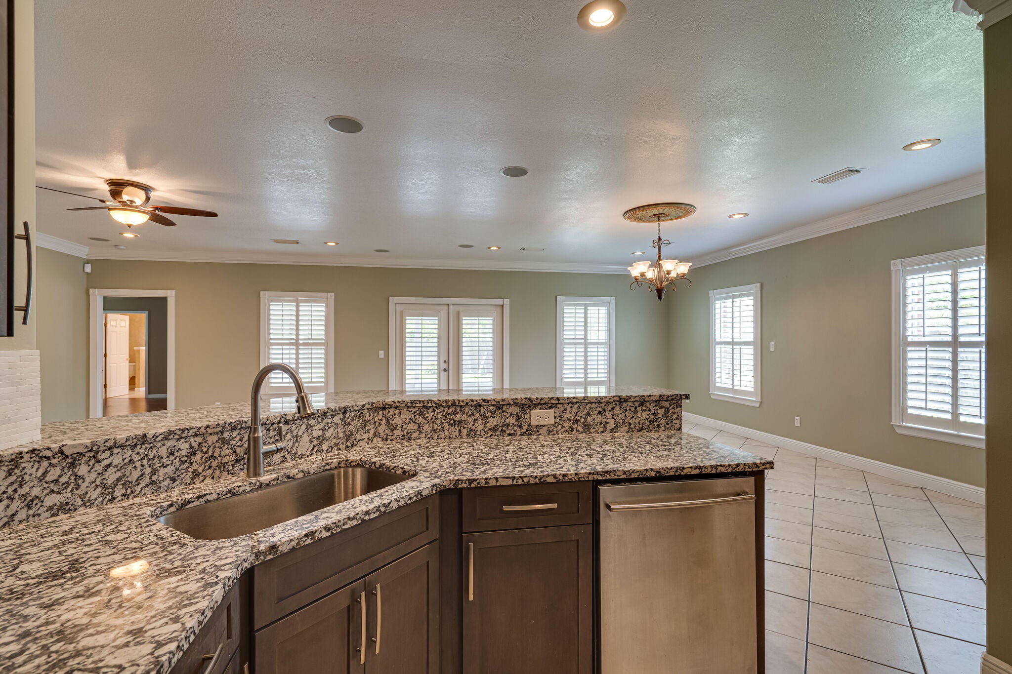 INDIAN TRAIL ESTATES - Residential Lease
