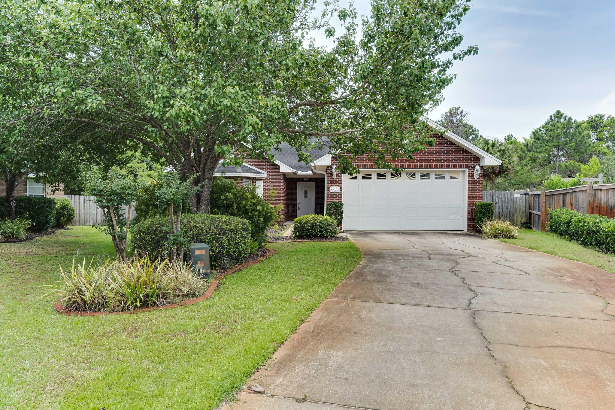 INDIAN TRAIL ESTATES - Residential Lease