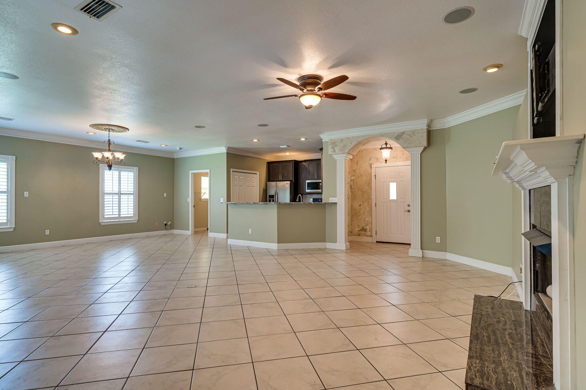 INDIAN TRAIL ESTATES - Residential Lease