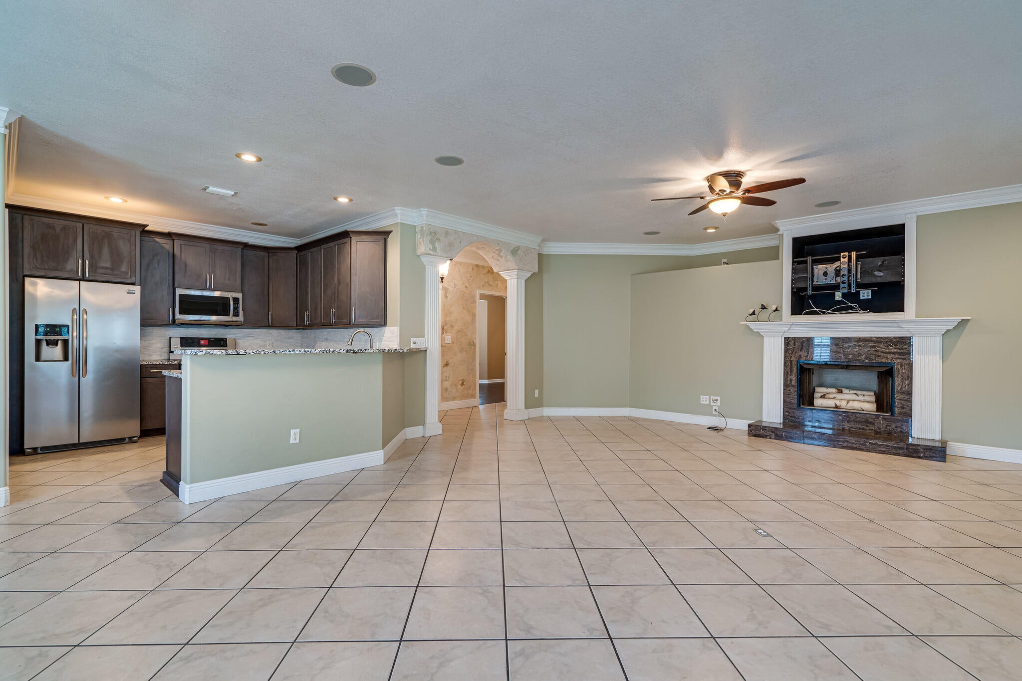 INDIAN TRAIL ESTATES - Residential Lease