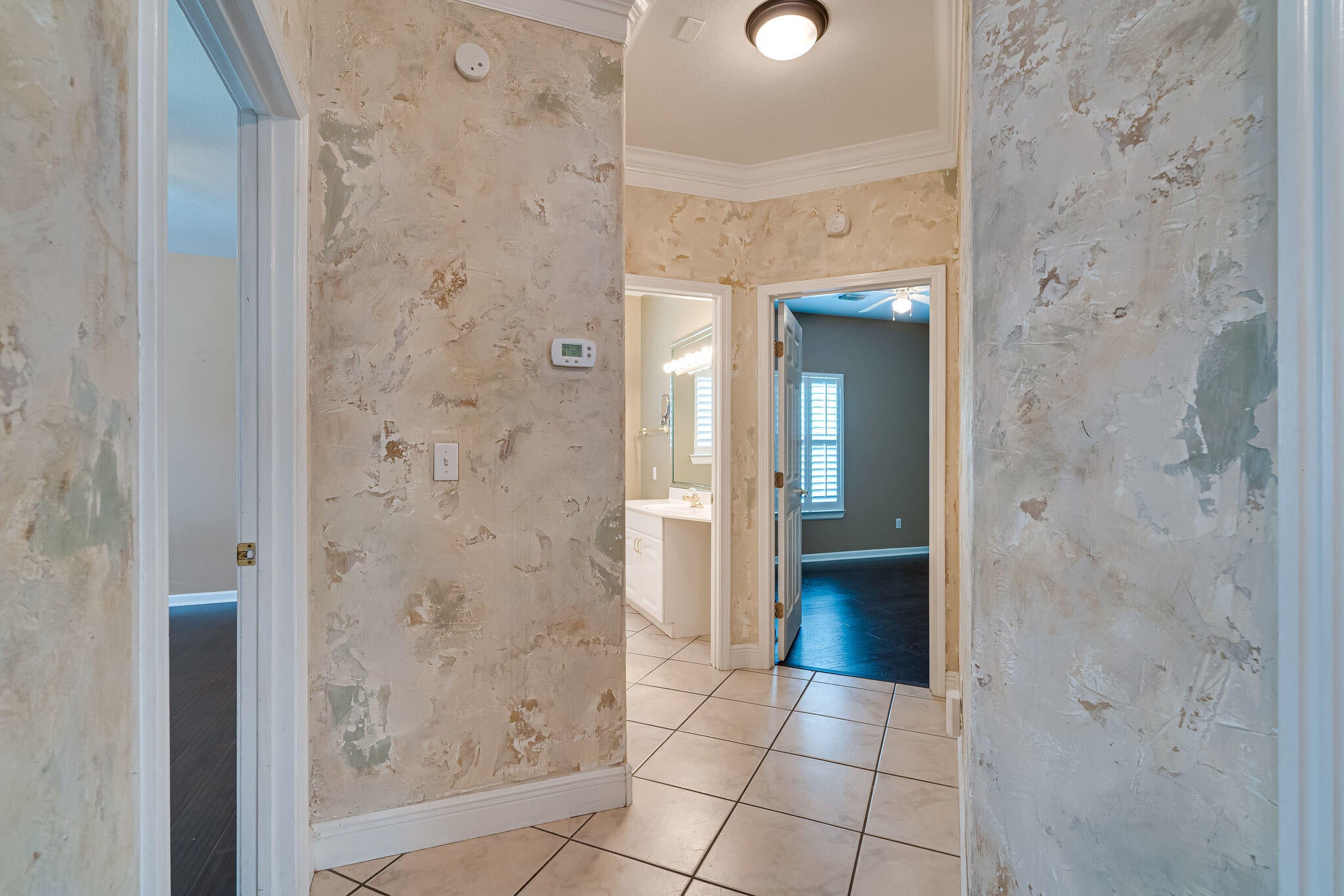 INDIAN TRAIL ESTATES - Residential Lease