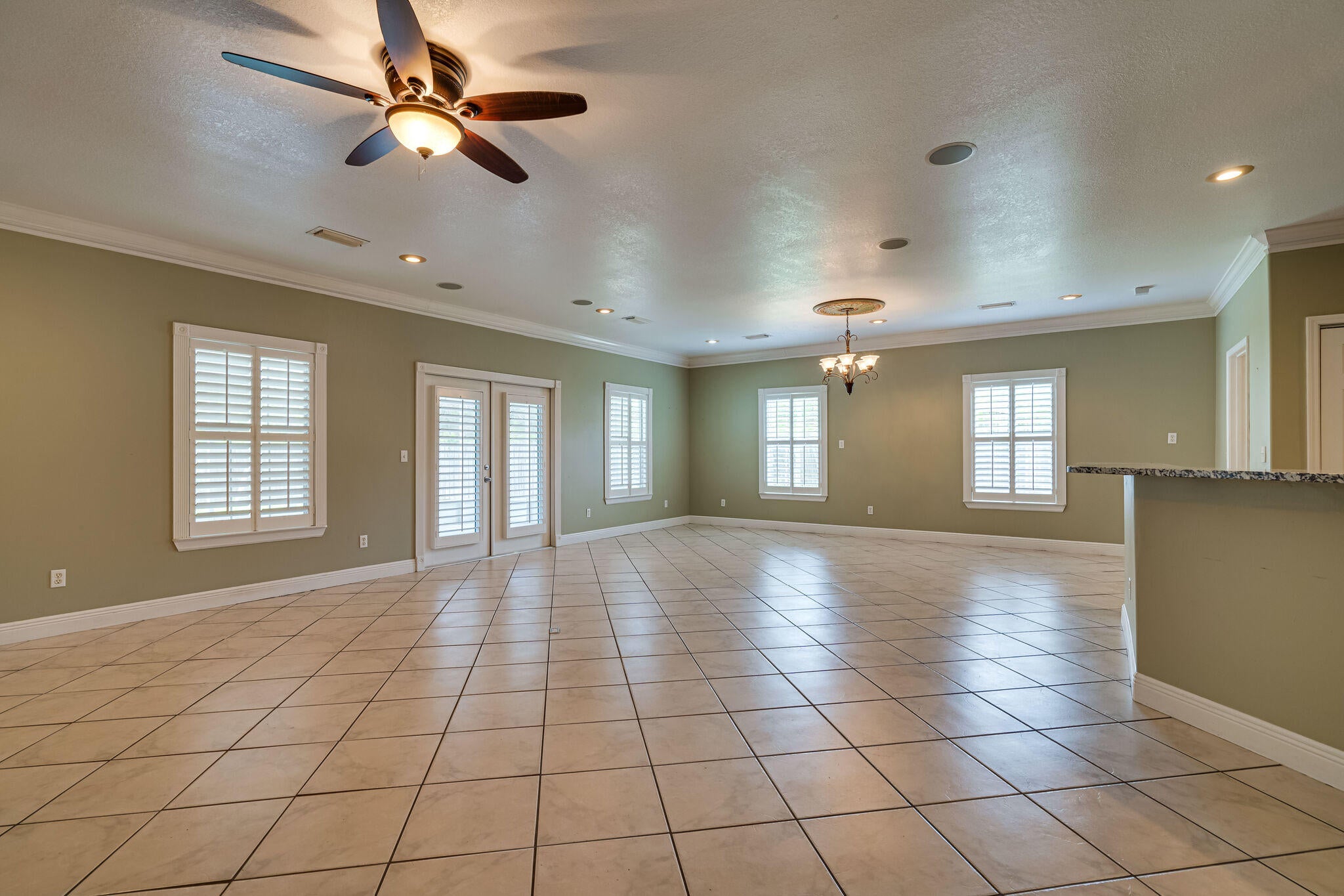 INDIAN TRAIL ESTATES - Residential Lease