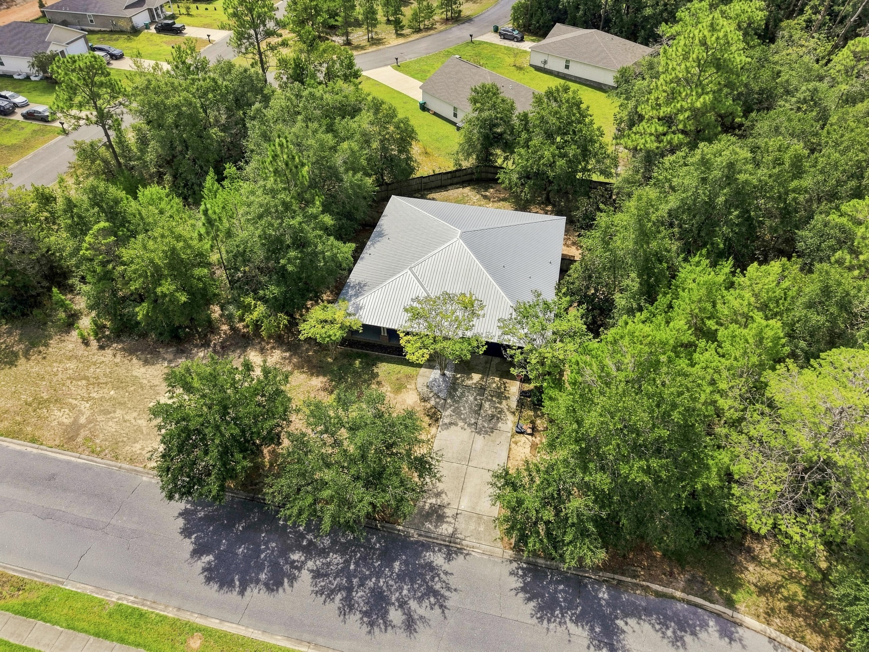 HUNTERS RIDGE - Residential