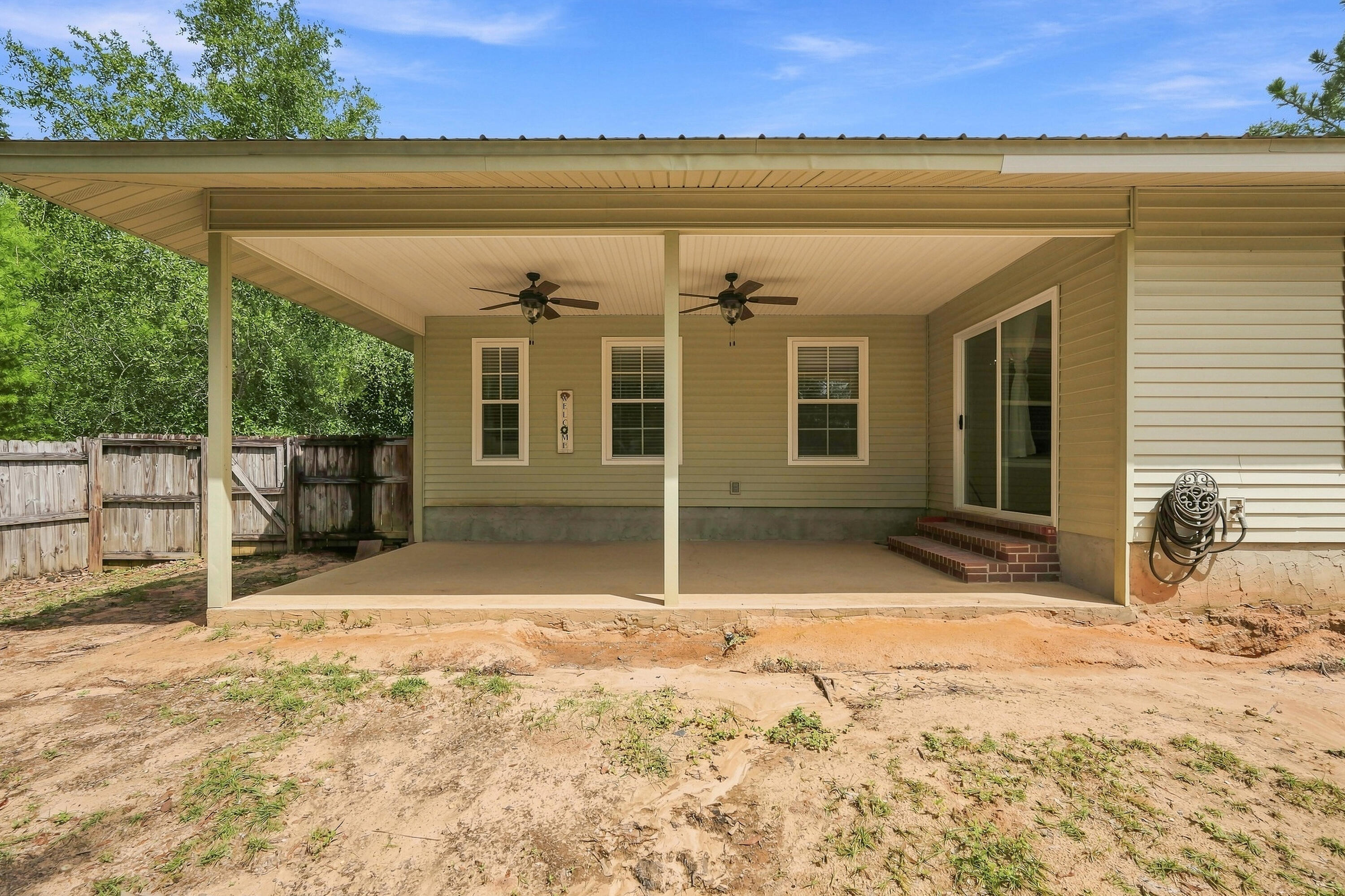 HUNTERS RIDGE - Residential
