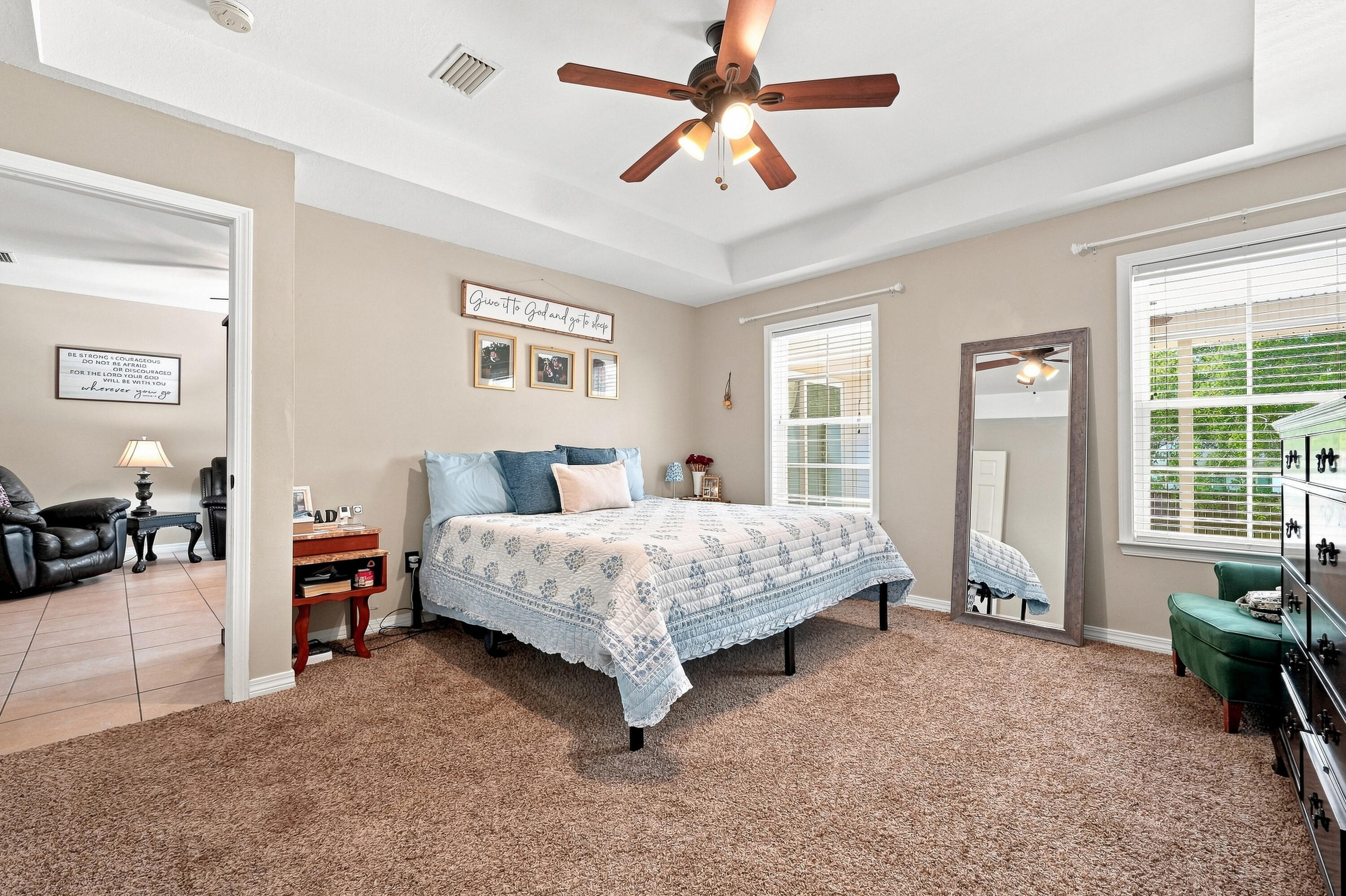 HUNTERS RIDGE - Residential