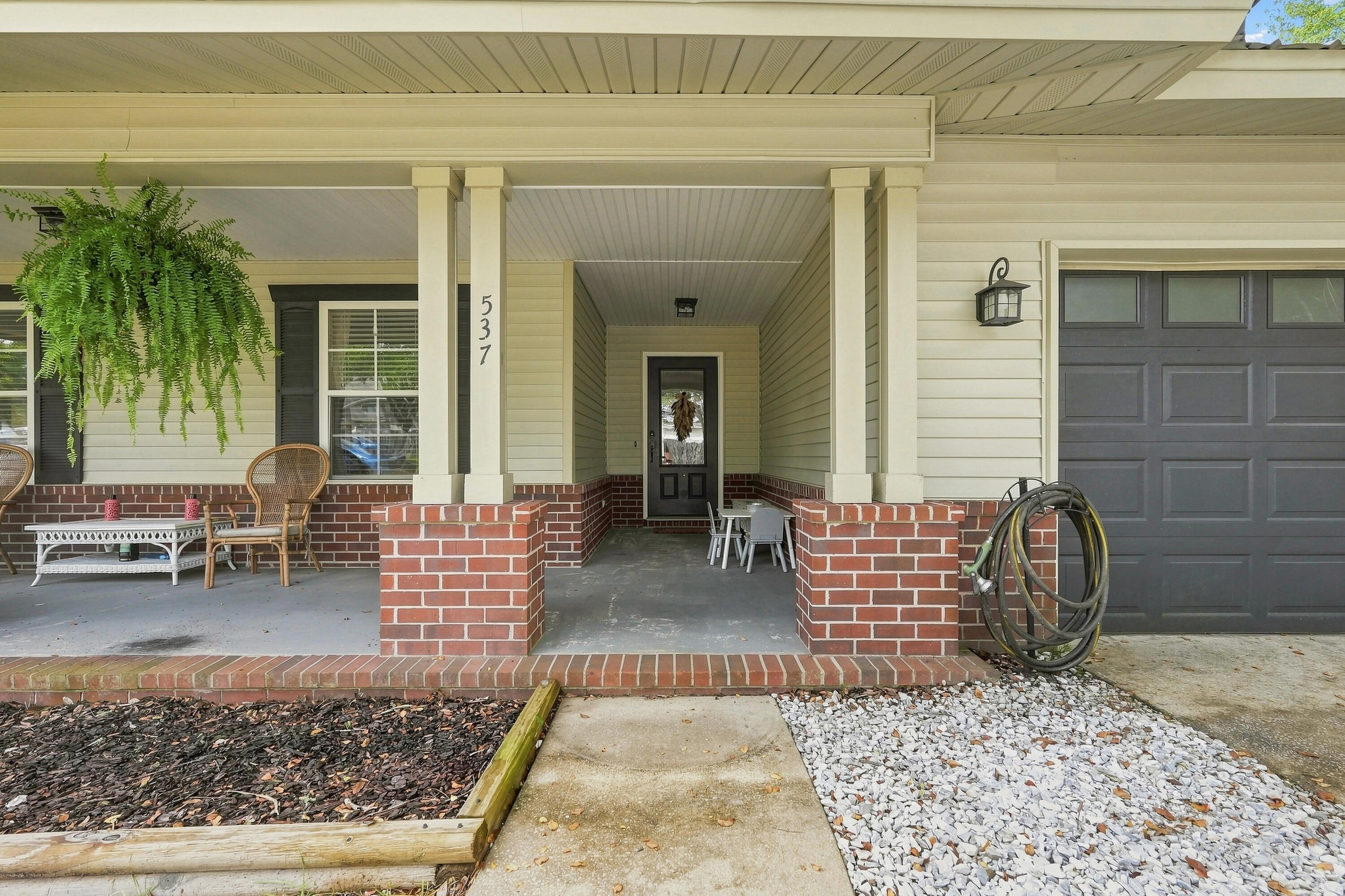 HUNTERS RIDGE - Residential