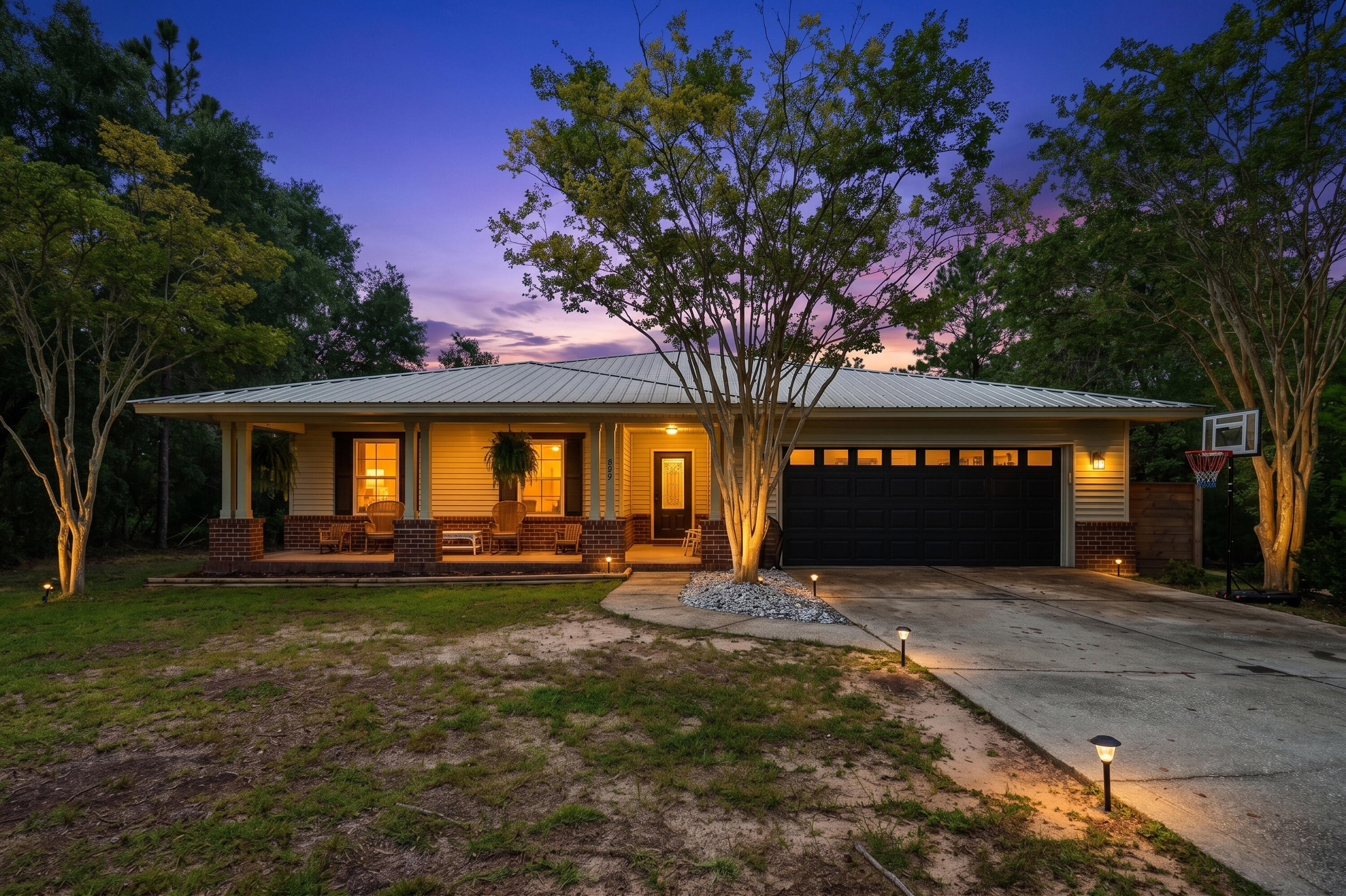 HUNTERS RIDGE - Residential
