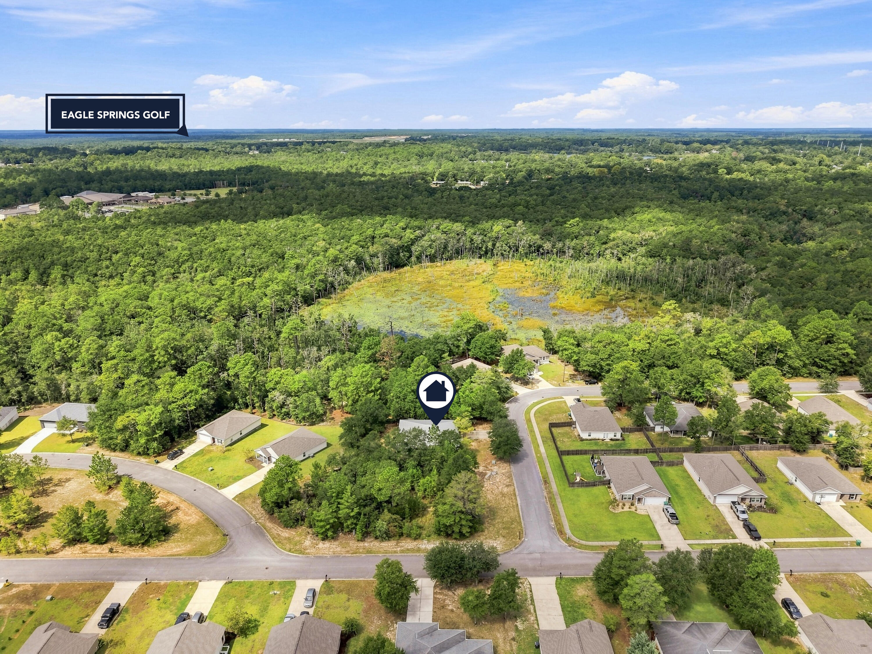 HUNTERS RIDGE - Residential