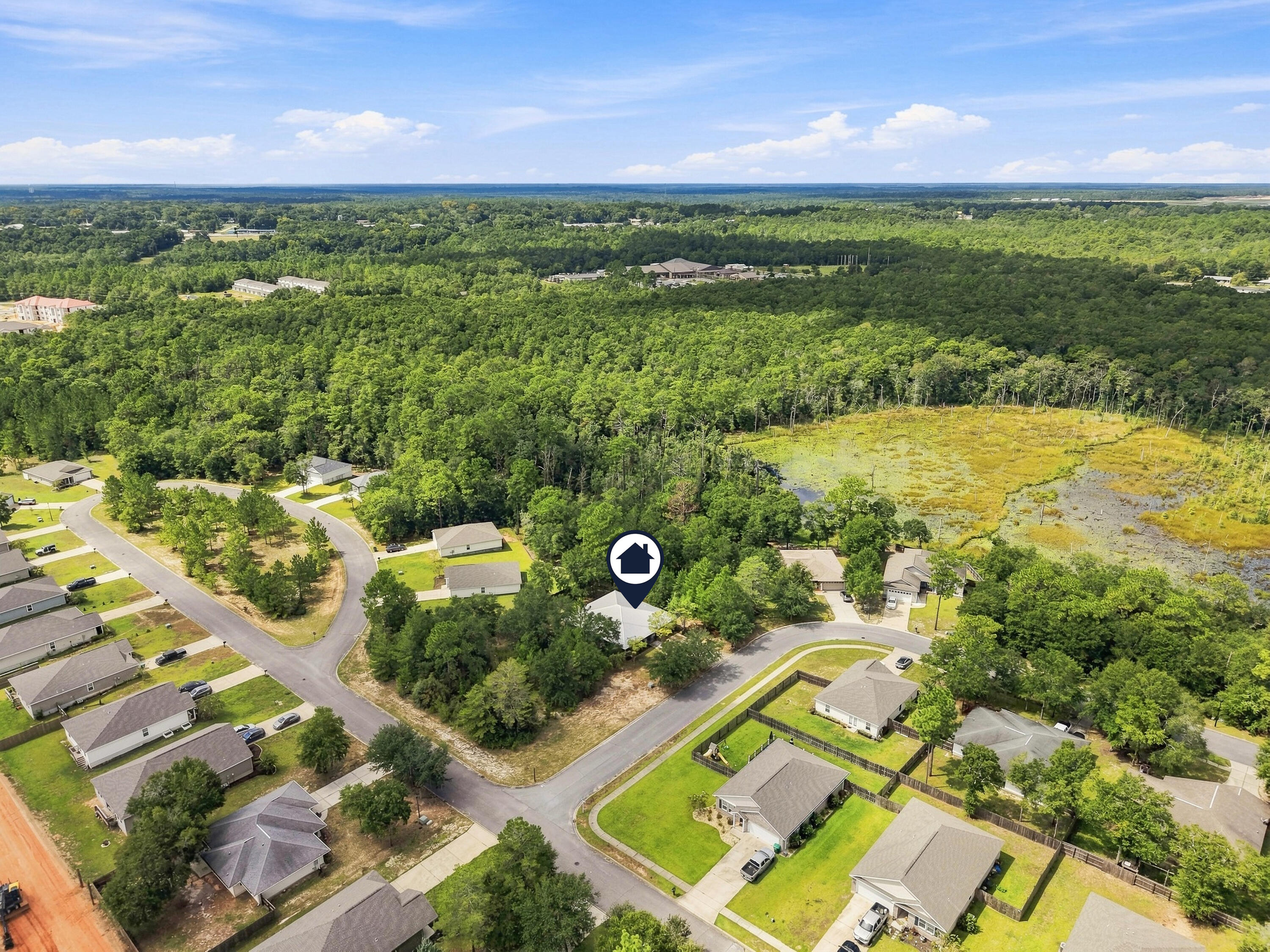 HUNTERS RIDGE - Residential