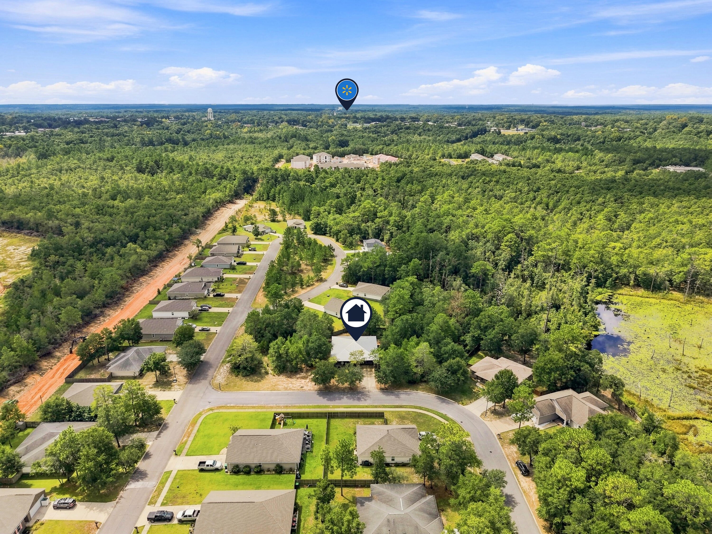 HUNTERS RIDGE - Residential