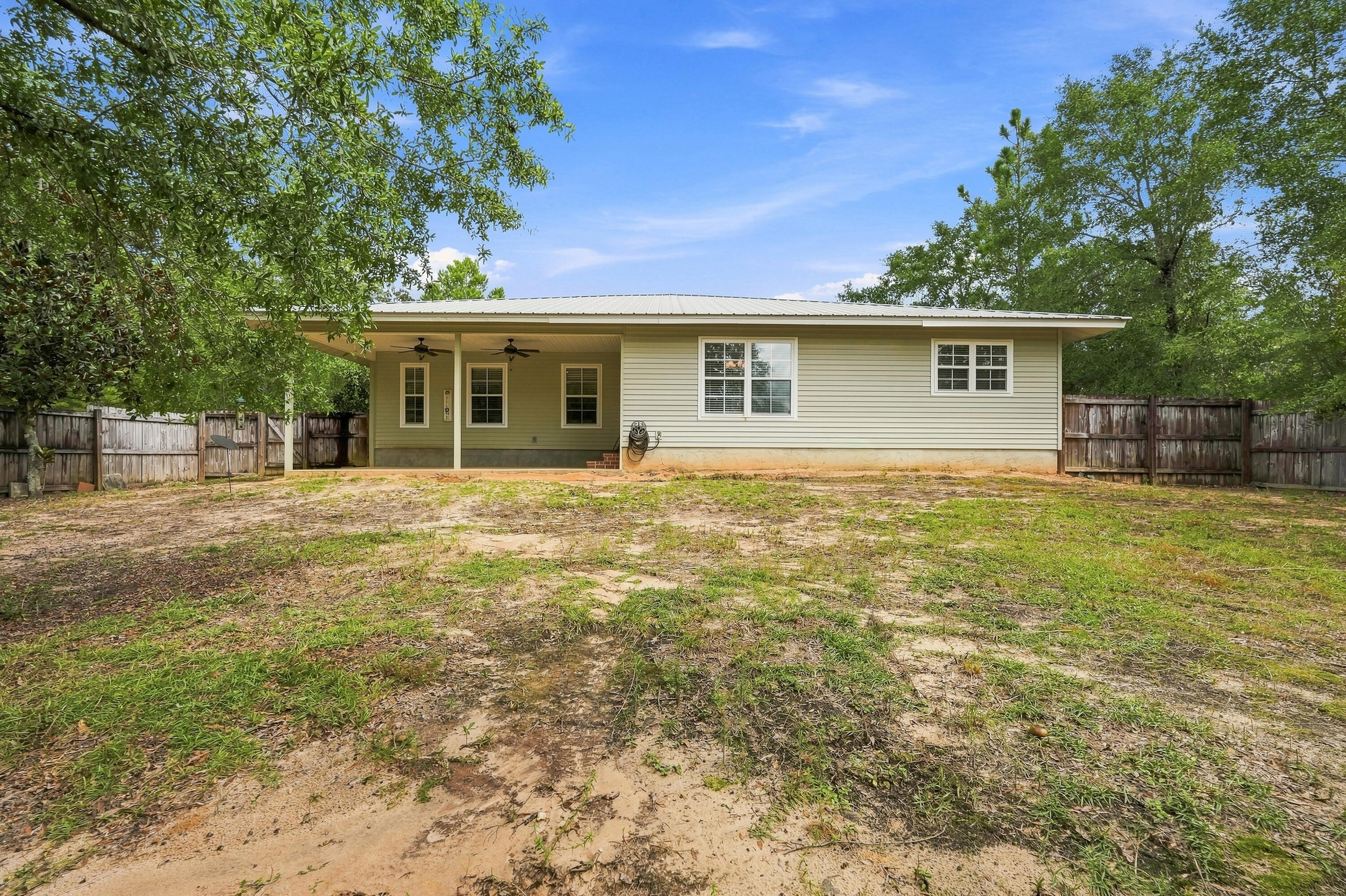 HUNTERS RIDGE - Residential