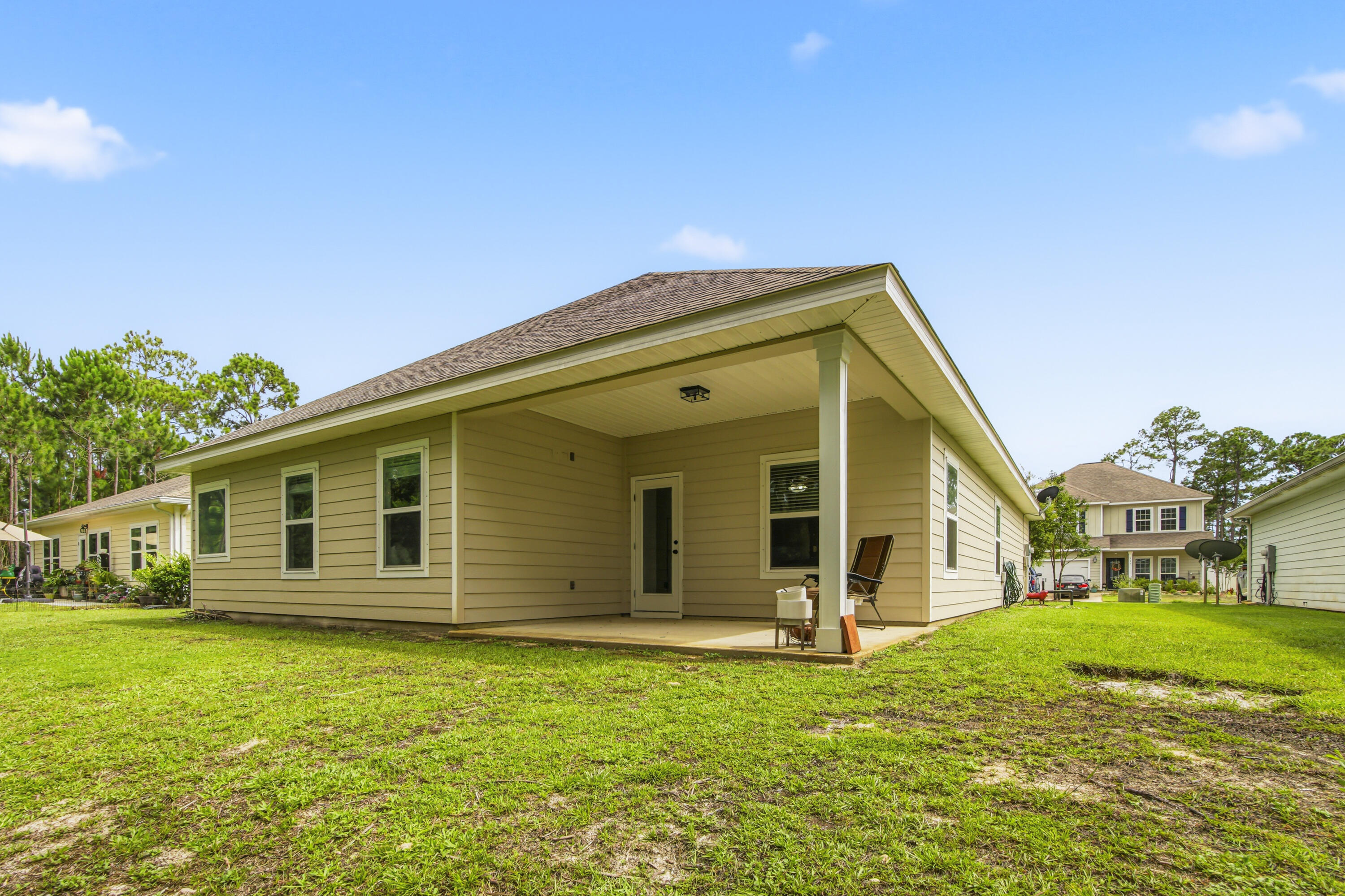 Eagle Bay Landing - Residential Lease