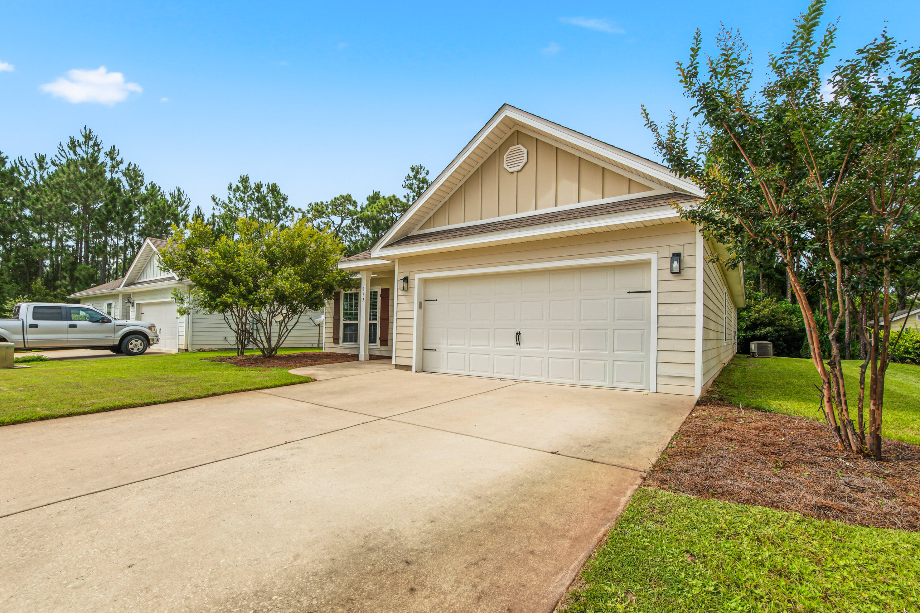 Eagle Bay Landing - Residential Lease