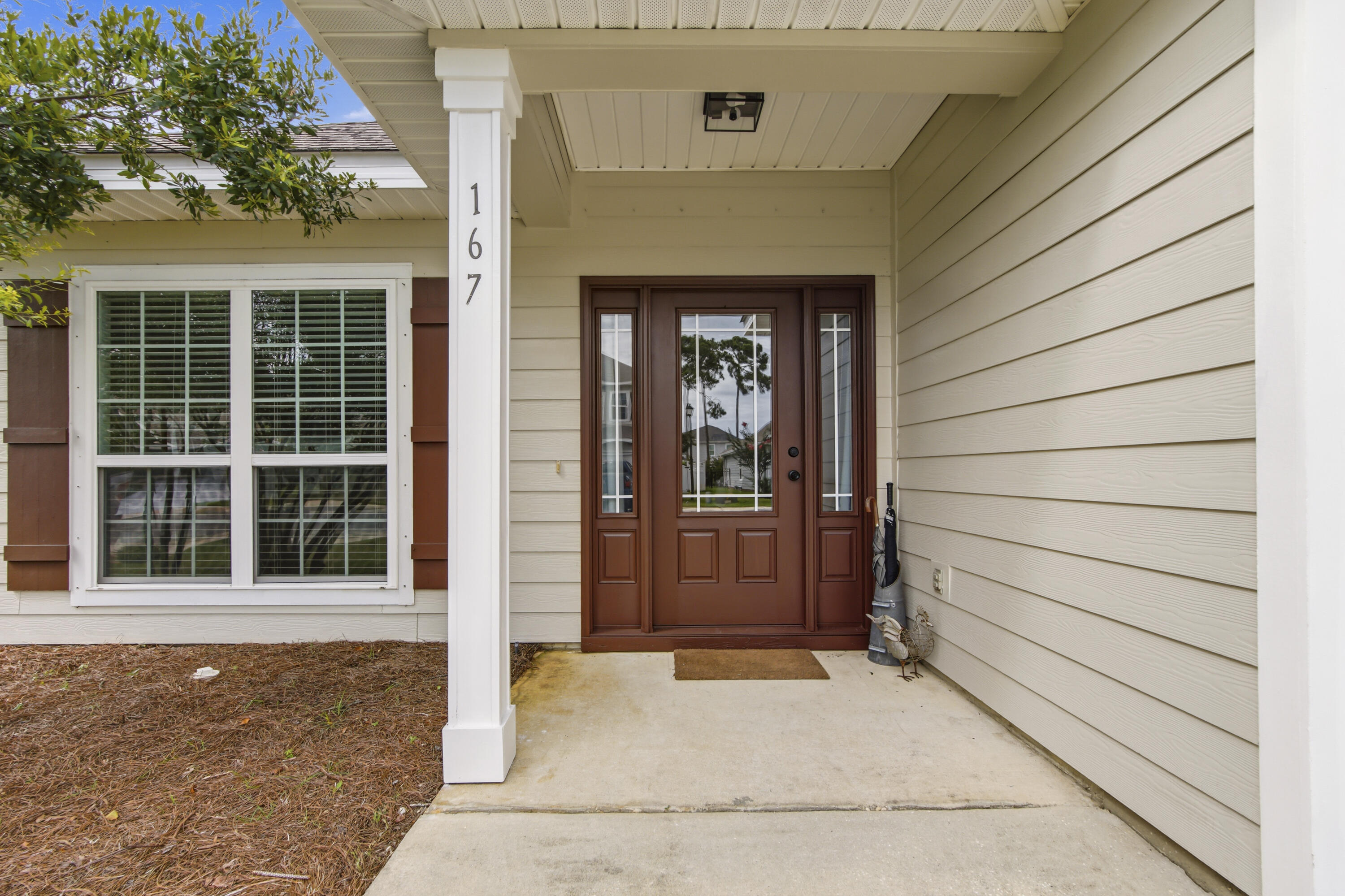 Eagle Bay Landing - Residential Lease