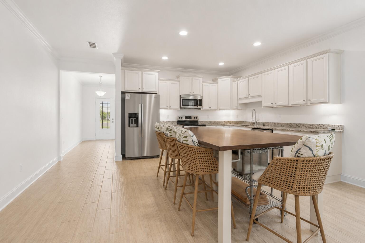 Eagle Bay Landing - Residential Lease