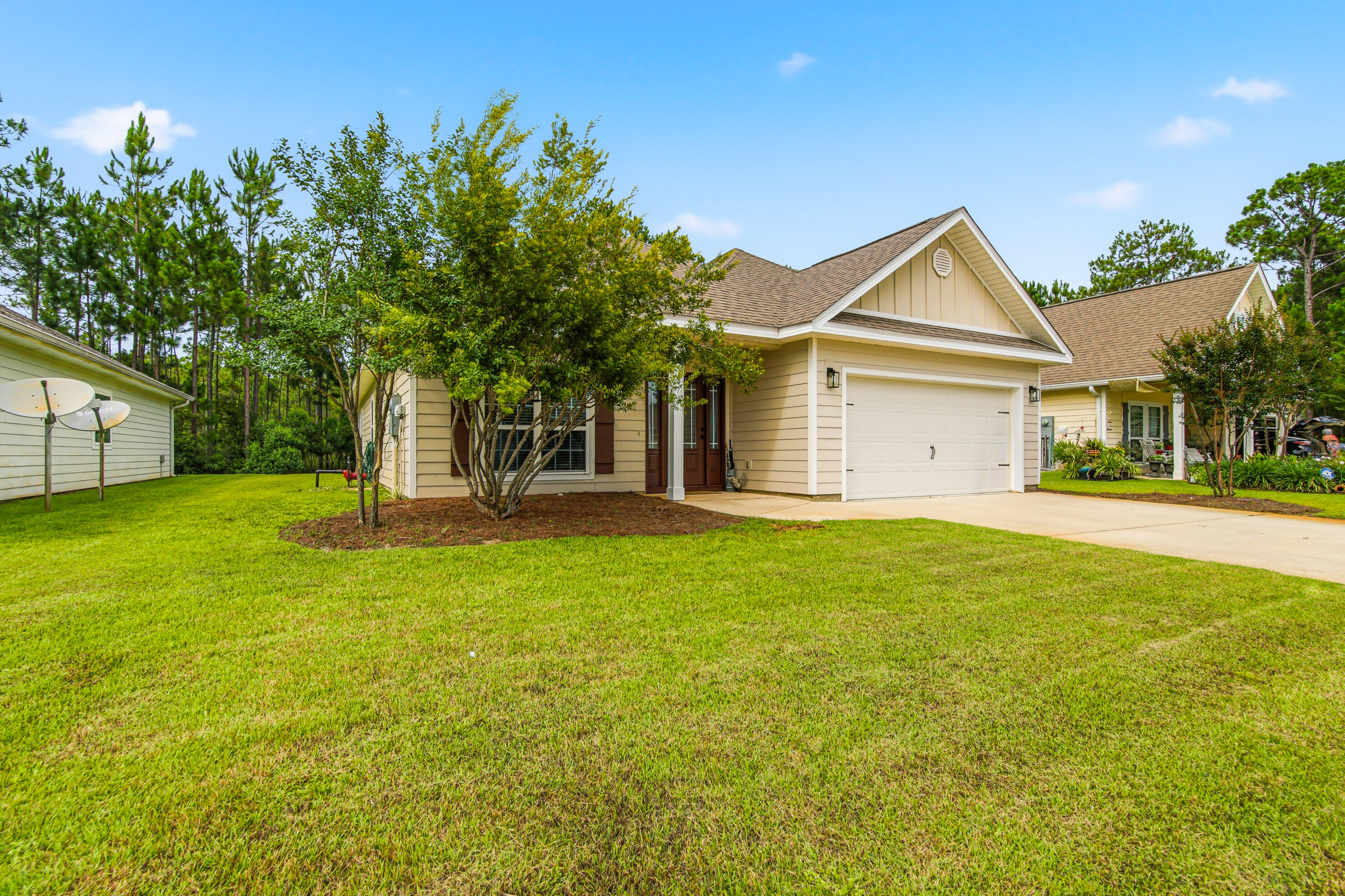 Eagle Bay Landing - Residential Lease